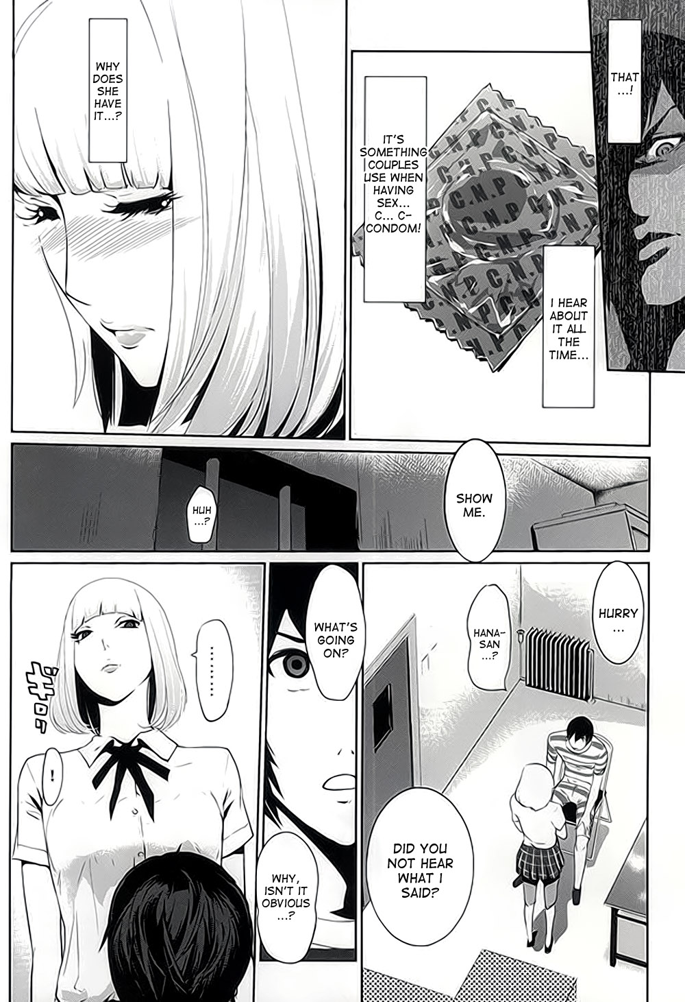 Its beautiful flower - Page 3