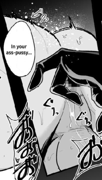 Mazo Katsu -Apuri de Joō-sama o Sagashite Chōkyō Sareru Mazo Otoko-tachi- | Masochistic Life -Masochistic Men searching for and being trained by Dominatrix through an App- - Page 37