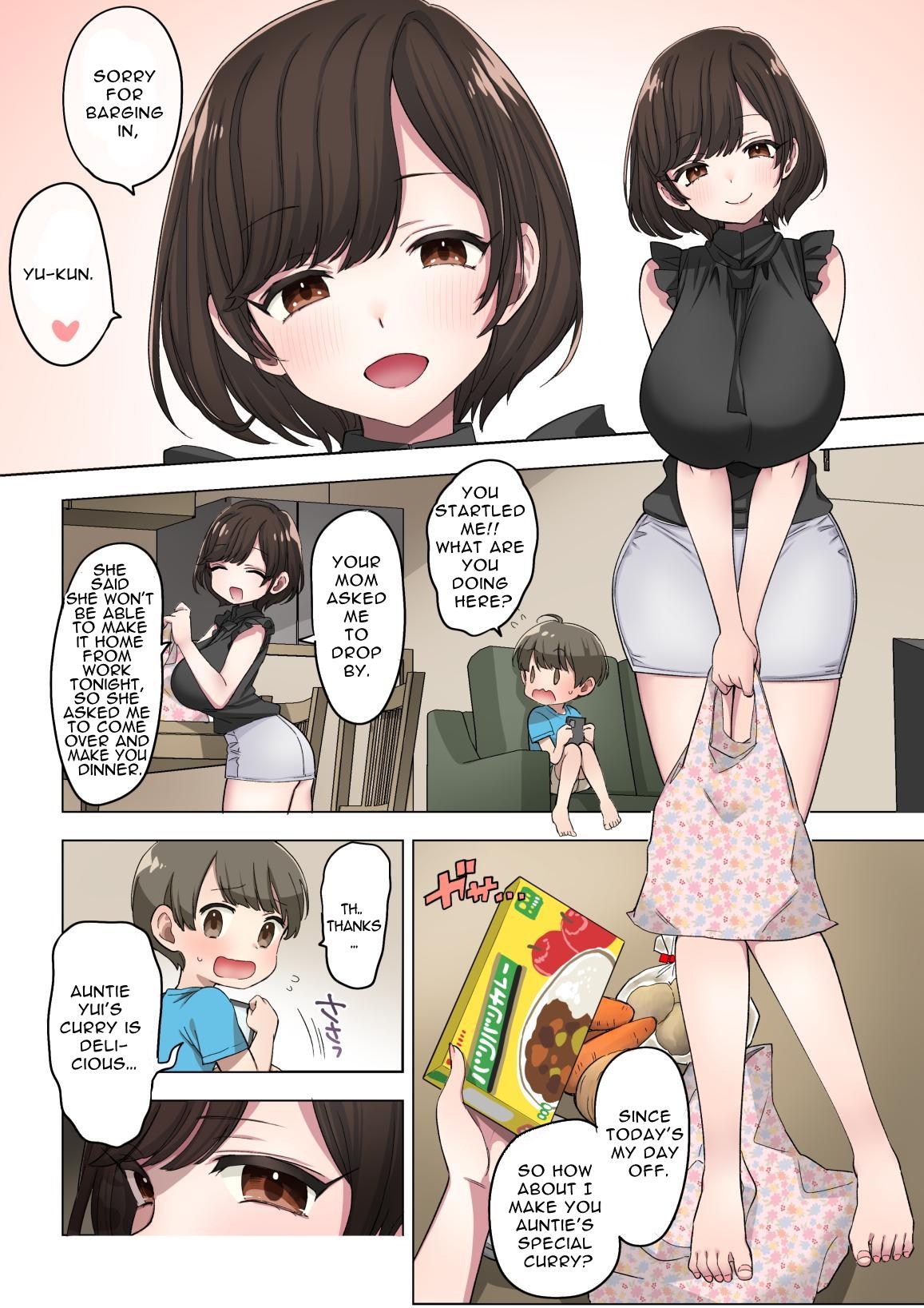Fudeoroshi Seido no Aru Machi de Boku wa Aragau - Page 4