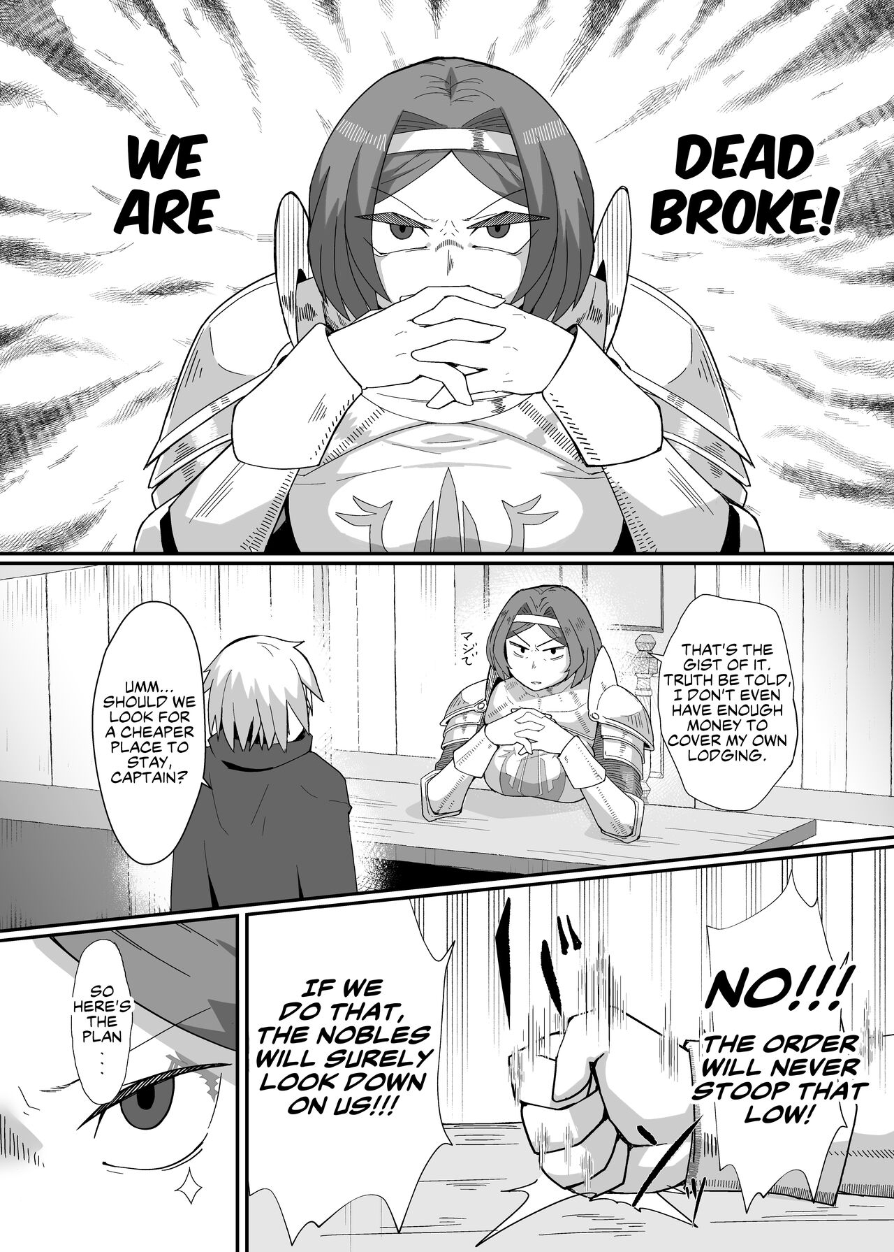Neia Hon | A Book About Neia - Page 4