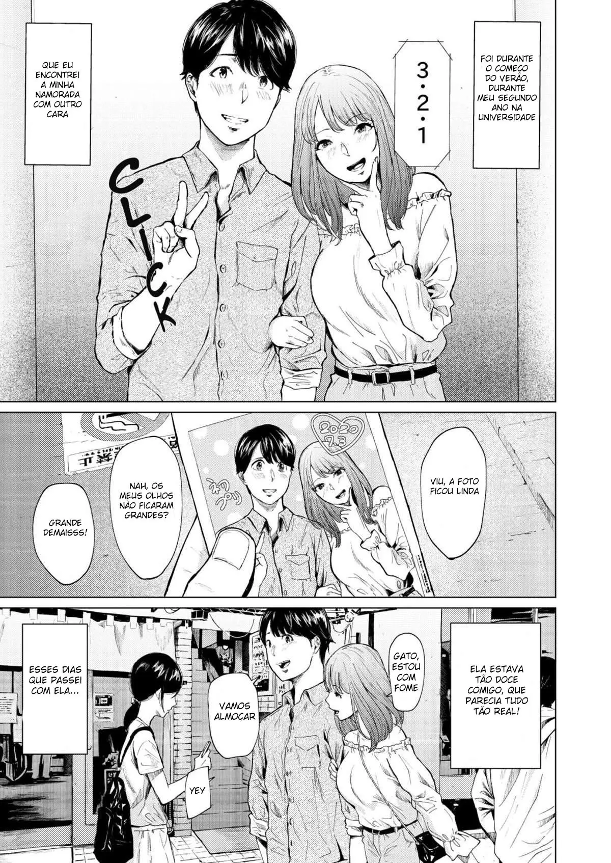 Seriedade e Traição - Page 4