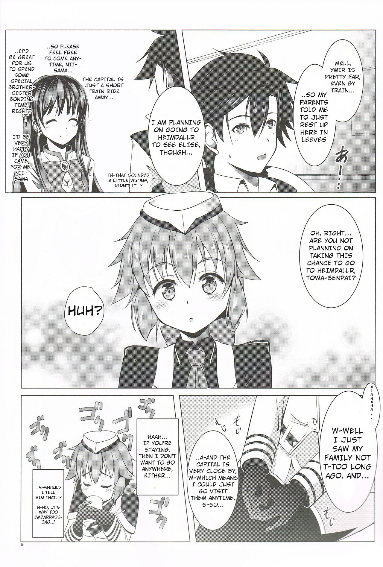 TOWATOWA - Page 5
