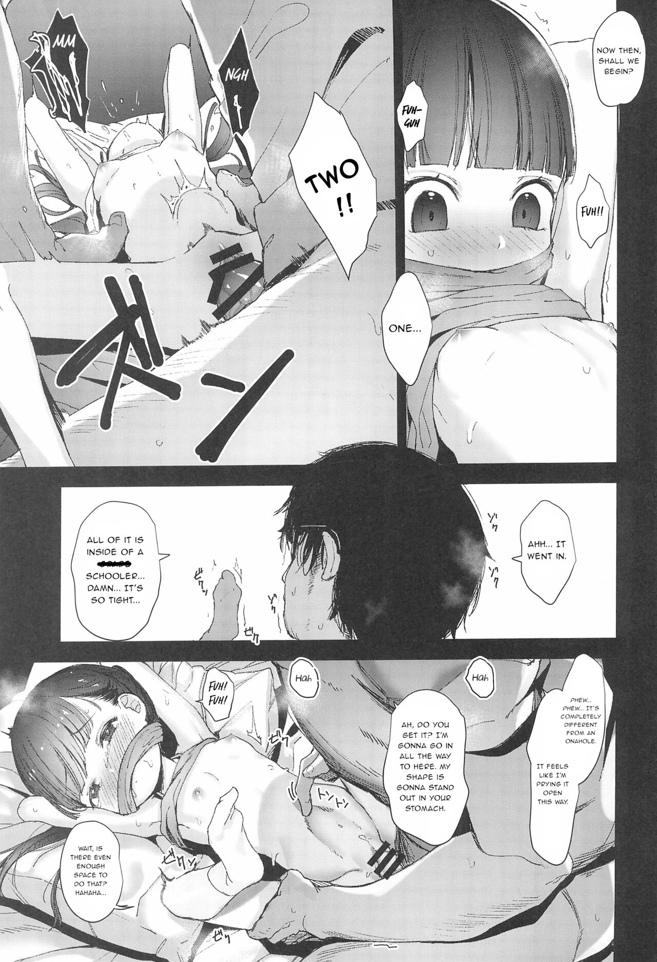 Rape - Page 5
