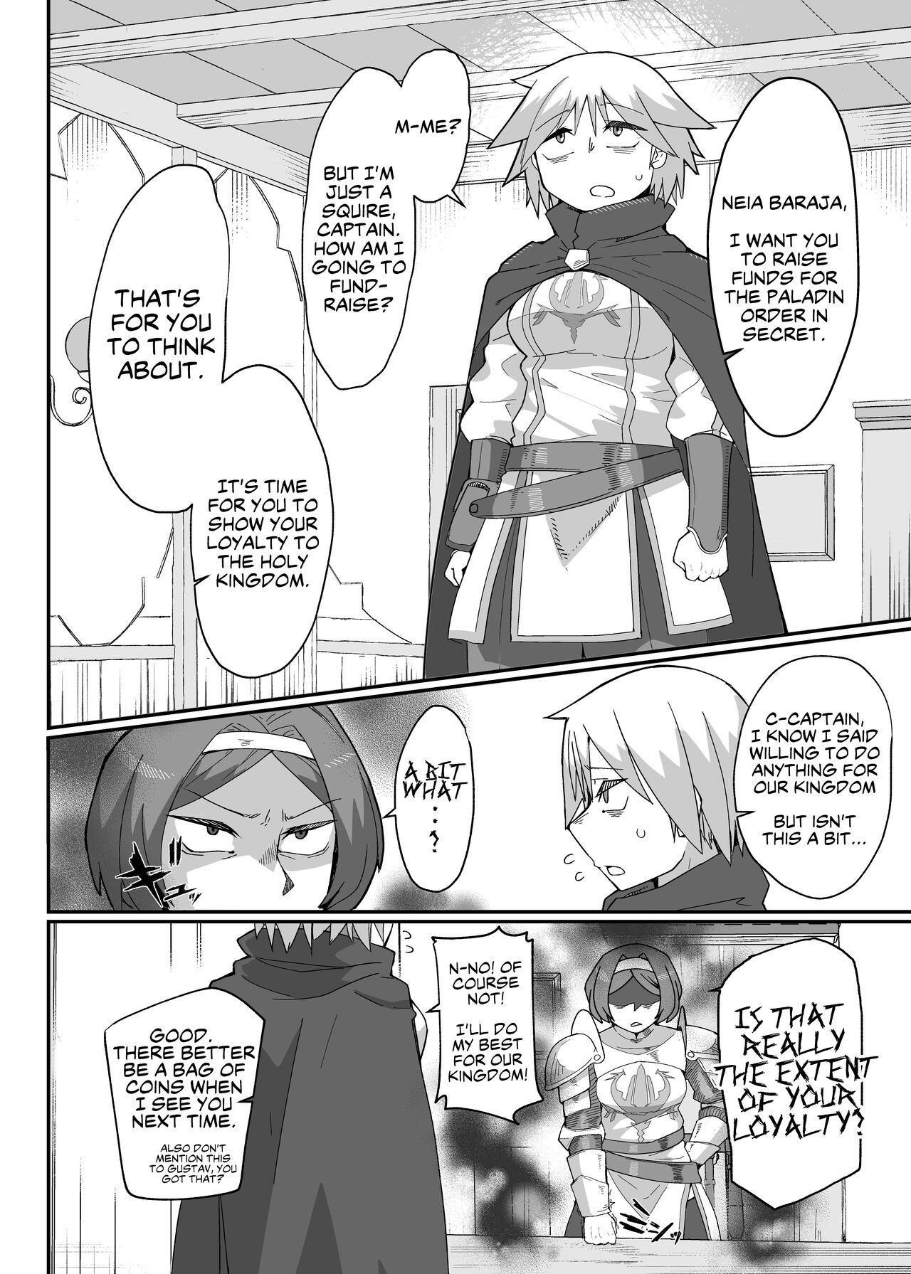 Neia Hon | A Book About Neia - Page 5