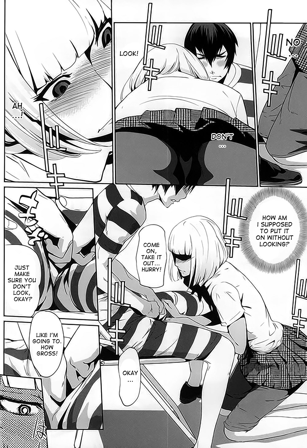 Its beautiful flower - Page 5