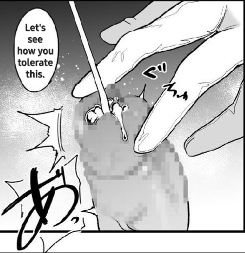 Mazo Katsu -Apuri de Joō-sama o Sagashite Chōkyō Sareru Mazo Otoko-tachi- | Masochistic Life -Masochistic Men searching for and being trained by Dominatrix through an App- - Page 52