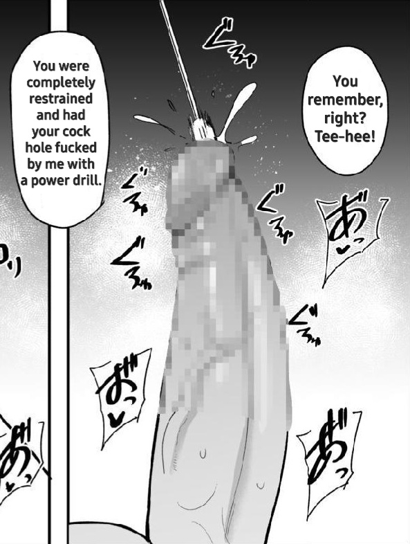 Mazo Katsu -Apuri de Joō-sama o Sagashite Chōkyō Sareru Mazo Otoko-tachi- | Masochistic Life -Masochistic Men searching for and being trained by Dominatrix through an App- - Page 57