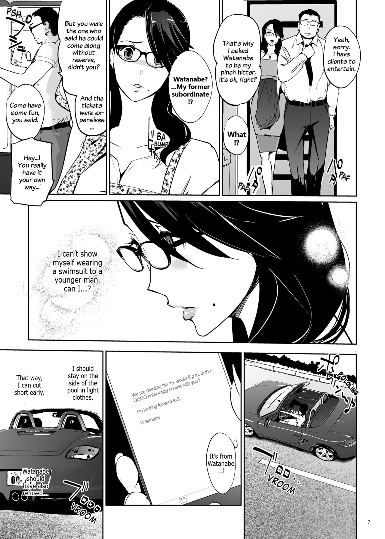 NTR Midnight Pool - Page 6