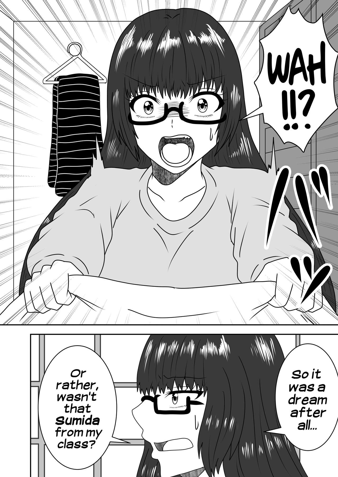 Kanawanakatta Ryouomoi | Unfulfilled mutual love - Page 7