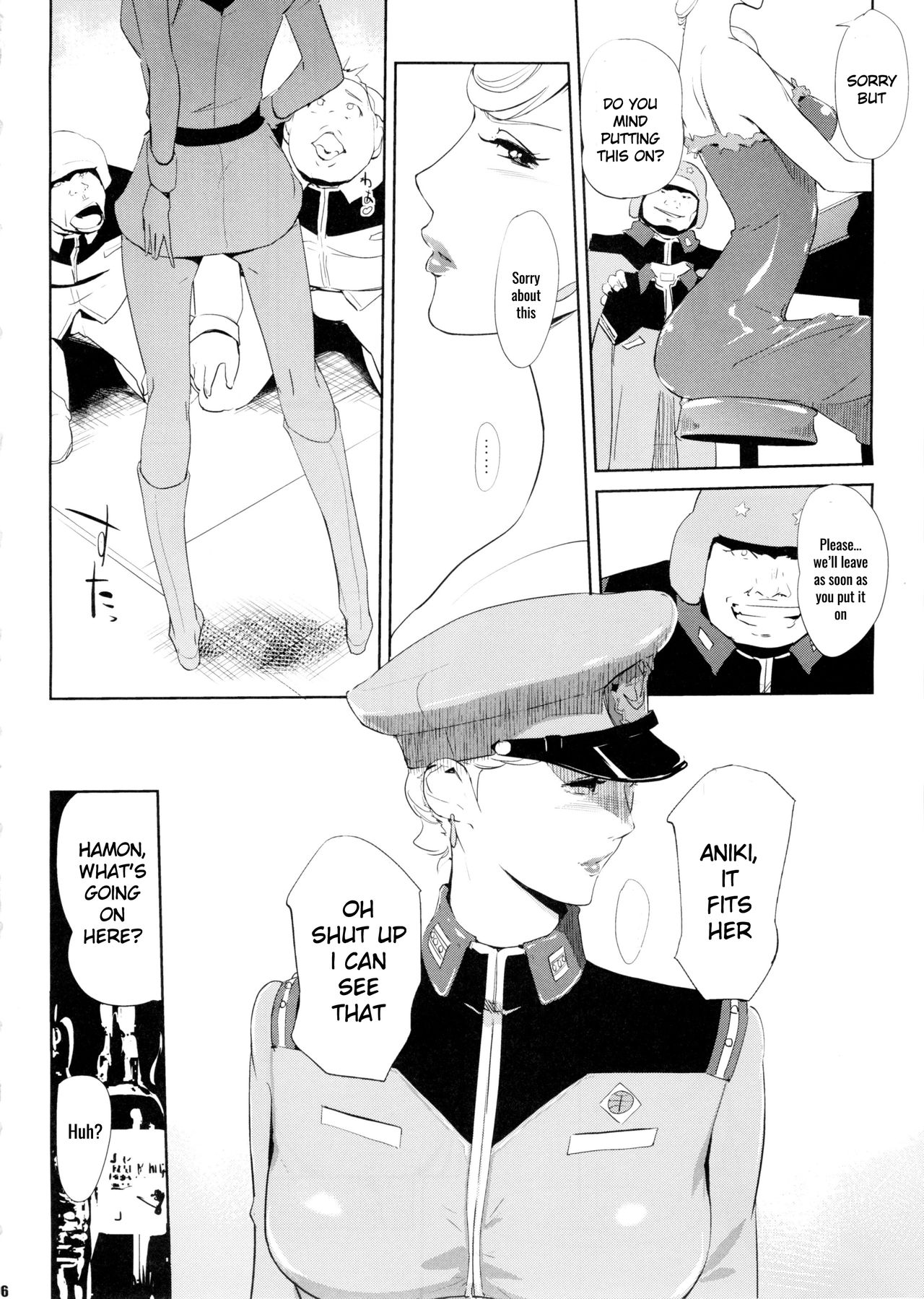 HAMON - Page 7