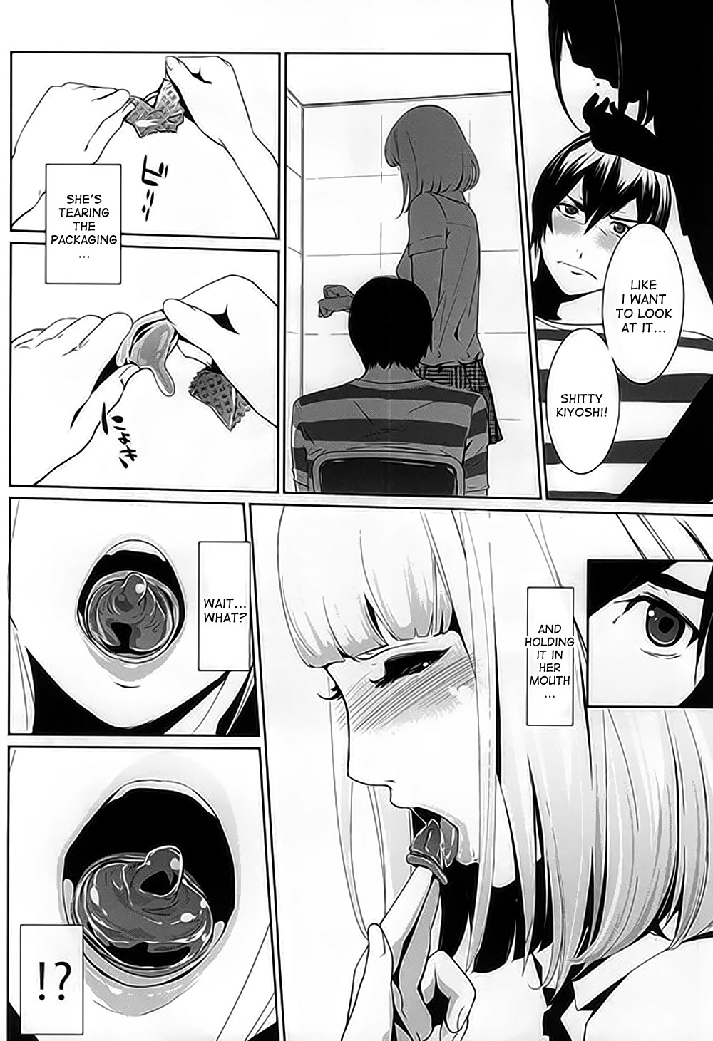 Its beautiful flower - Page 7