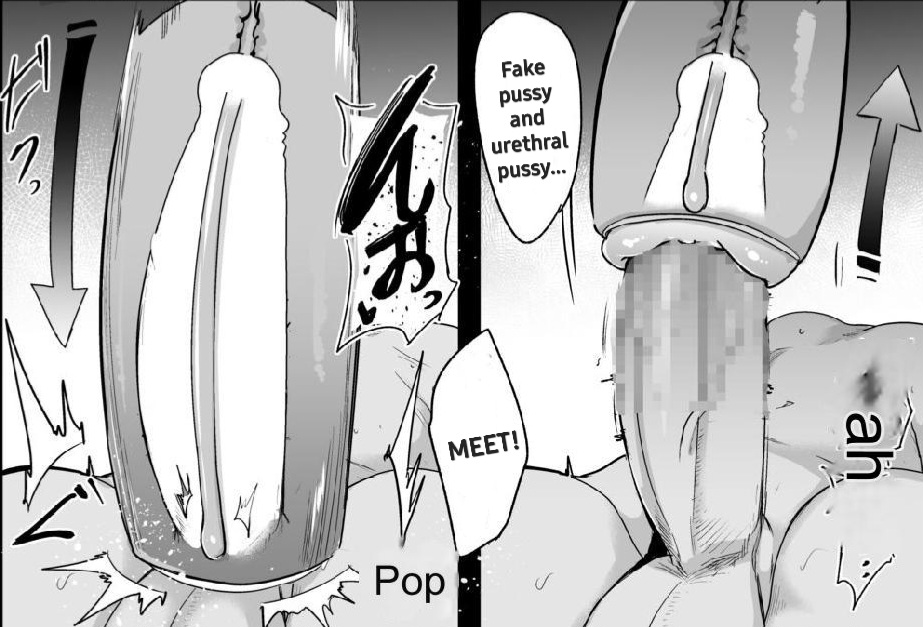 Mazo Katsu -Apuri de Joō-sama o Sagashite Chōkyō Sareru Mazo Otoko-tachi- | Masochistic Life -Masochistic Men searching for and being trained by Dominatrix through an App- - Page 71