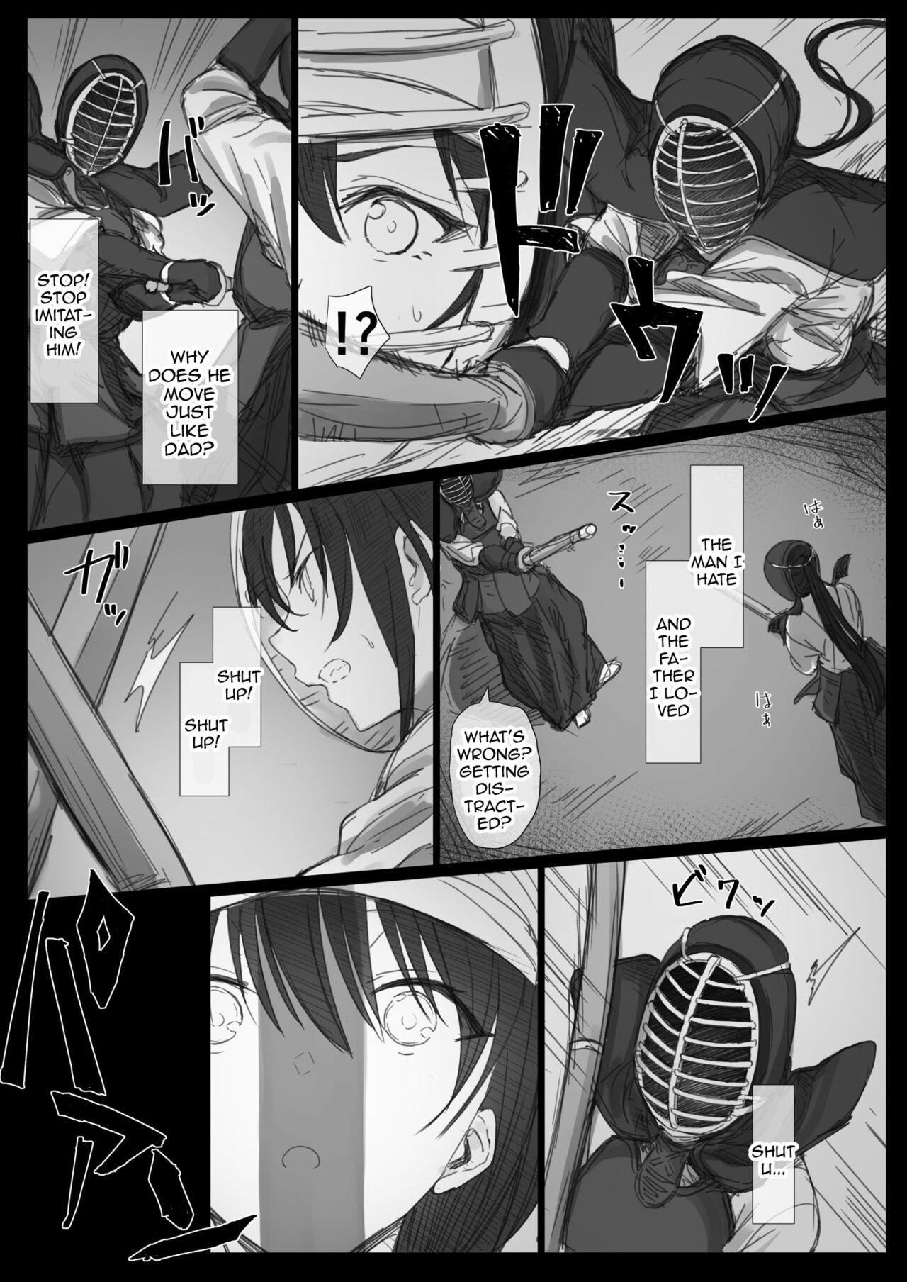 Ki ga Tsuyoi Seiso na Hitozuma Reijou ga Netorareru made no Ichibu Shijuu II | The Whole Story of How a Neat and Proper Strong Willed Young Housewife Ended Up Doing NTR II - Page 73