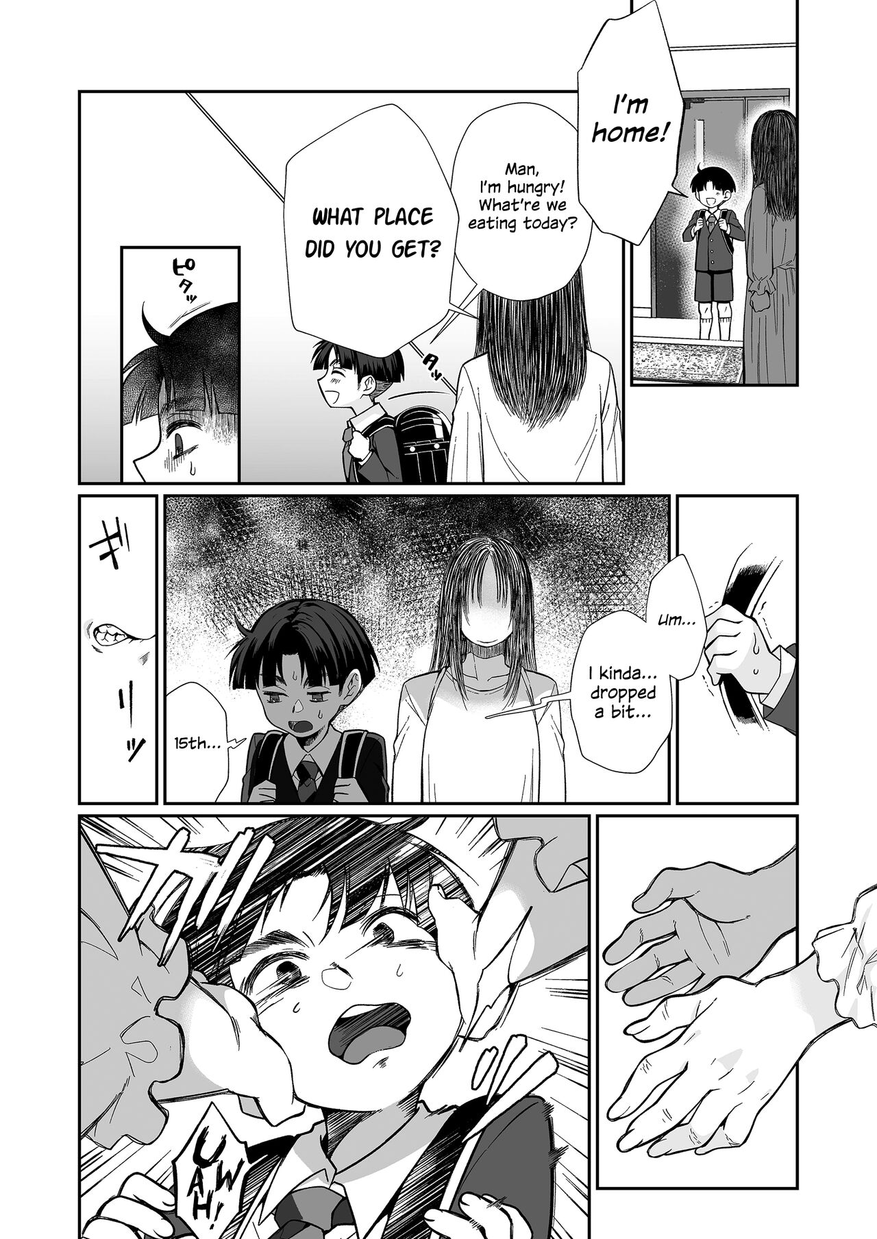 Hissatsu Onee-san 2 - Page 75