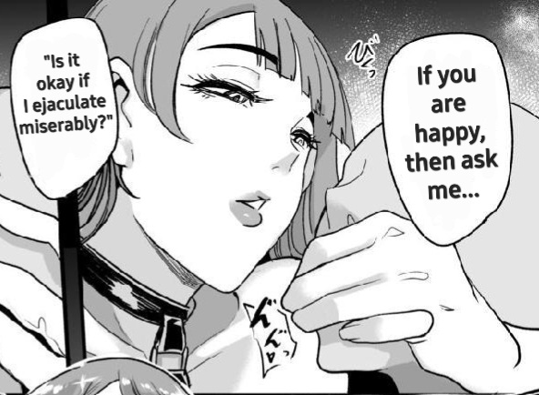 Mazo Katsu -Apuri de Joō-sama o Sagashite Chōkyō Sareru Mazo Otoko-tachi- | Masochistic Life -Masochistic Men searching for and being trained by Dominatrix through an App- - Page 75