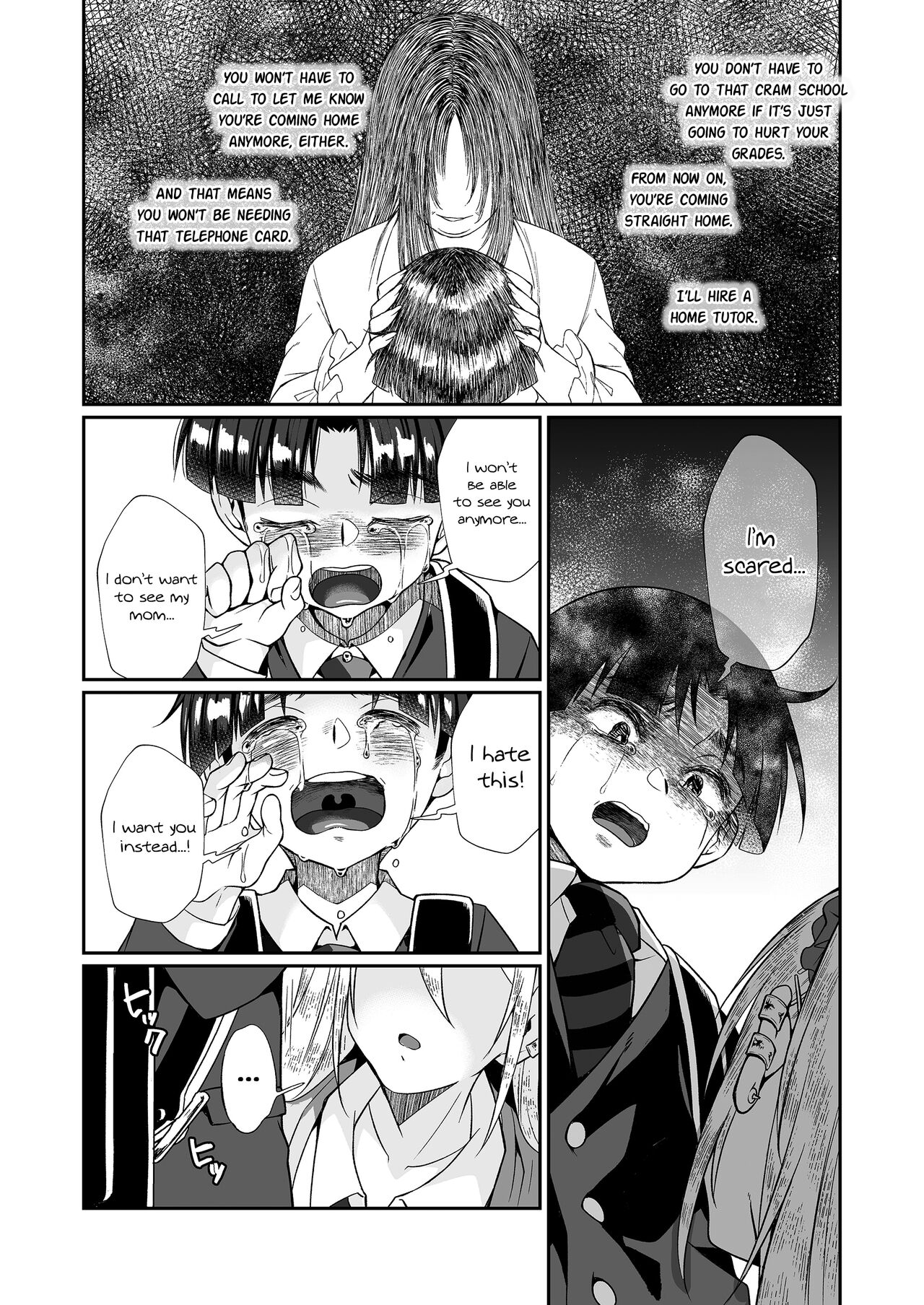 Hissatsu Onee-san 2 - Page 79