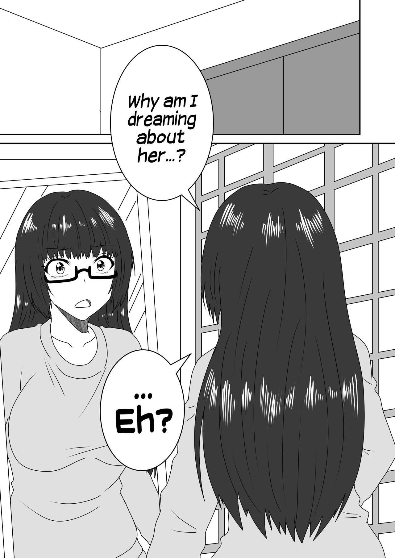 Kanawanakatta Ryouomoi | Unfulfilled mutual love - Page 8