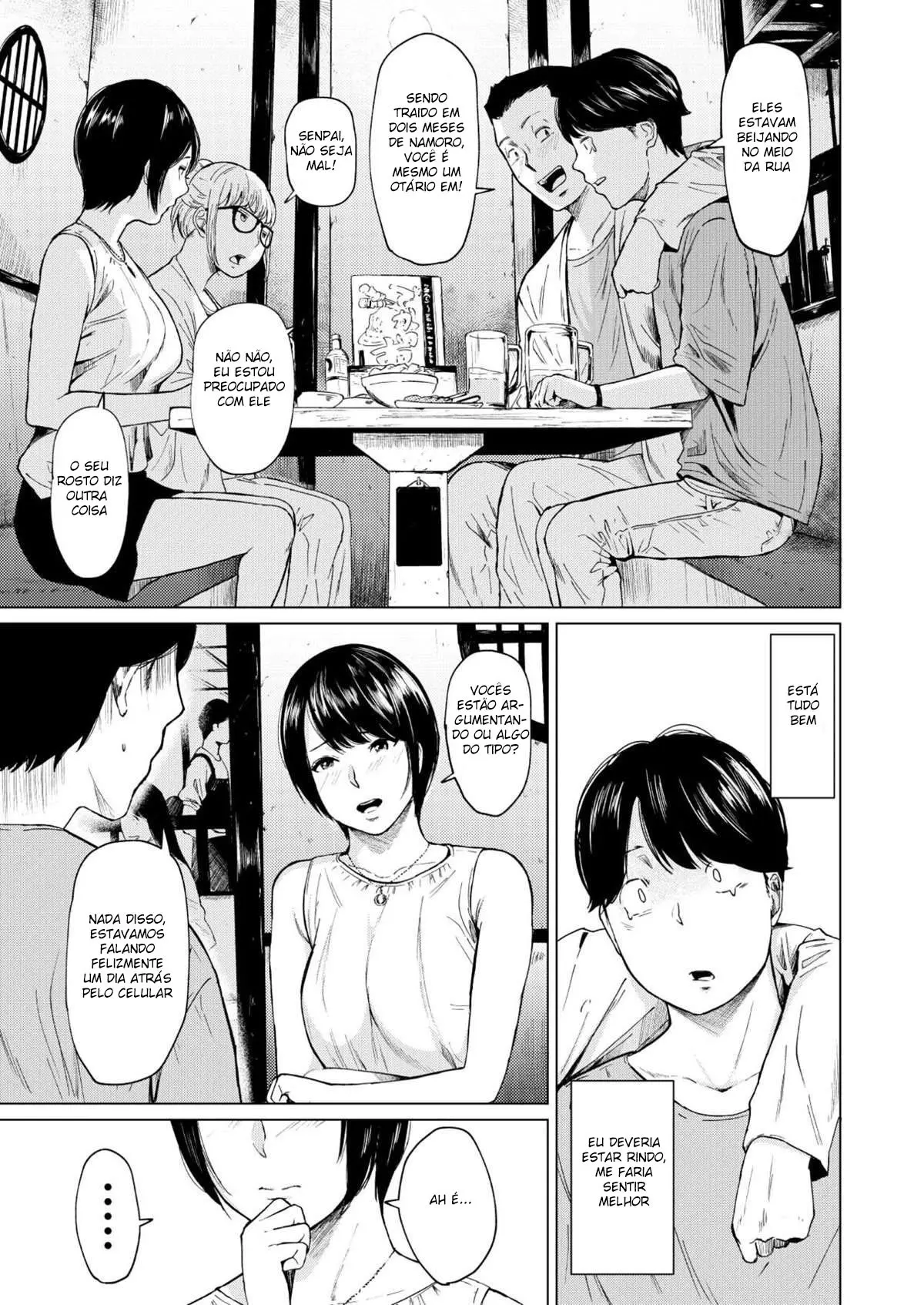 Seriedade e Traição - Page 8