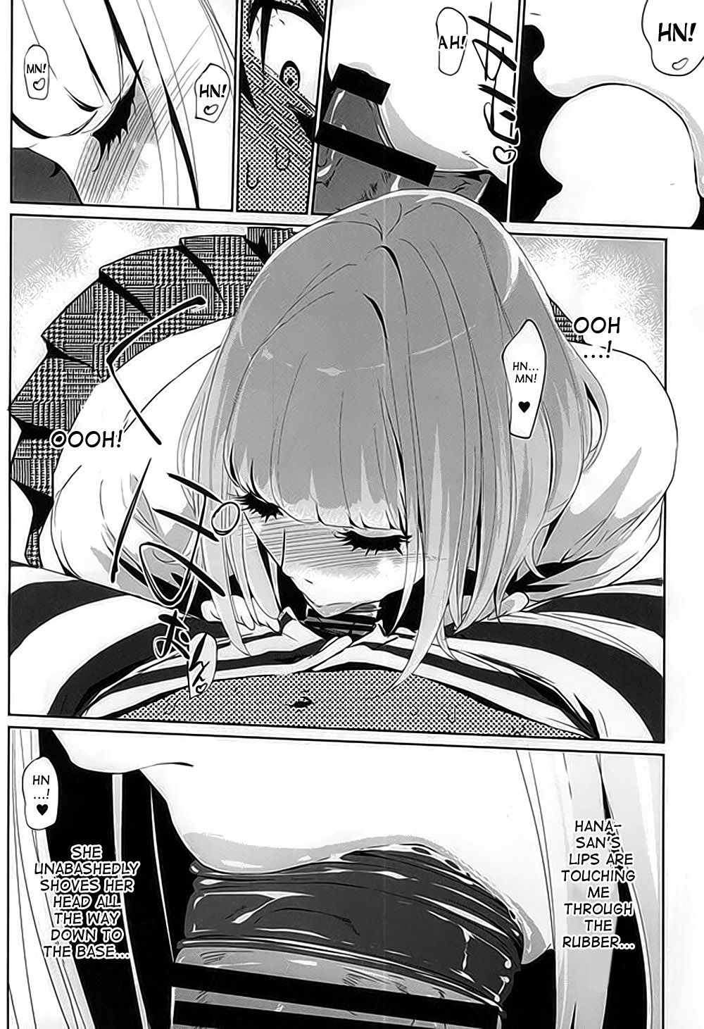 Its beautiful flower - Page 9