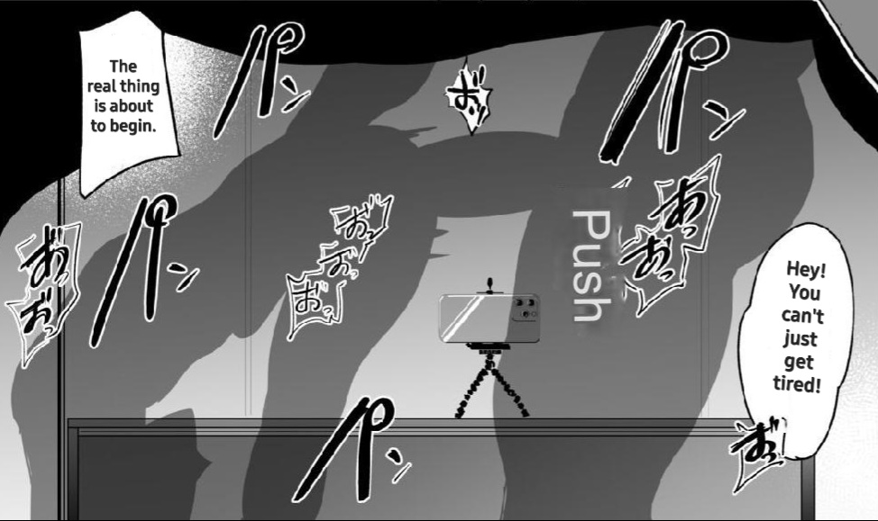 Mazo Katsu -Apuri de Joō-sama o Sagashite Chōkyō Sareru Mazo Otoko-tachi- | Masochistic Life -Masochistic Men searching for and being trained by Dominatrix through an App- - Page 99