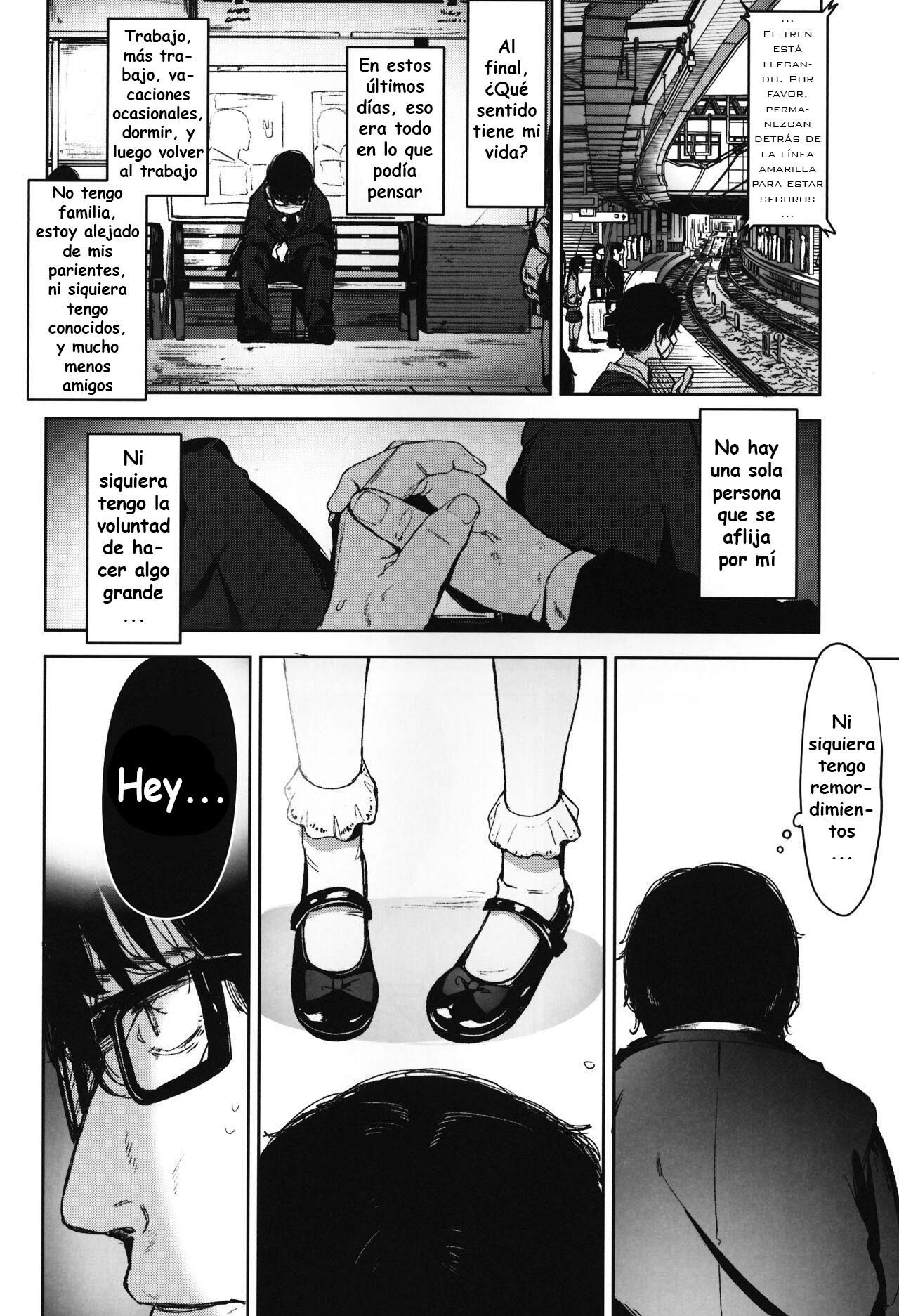 [re:] Rape - Page 10