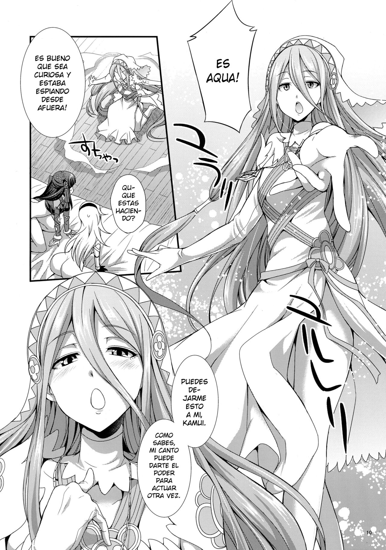 IF - Page 10