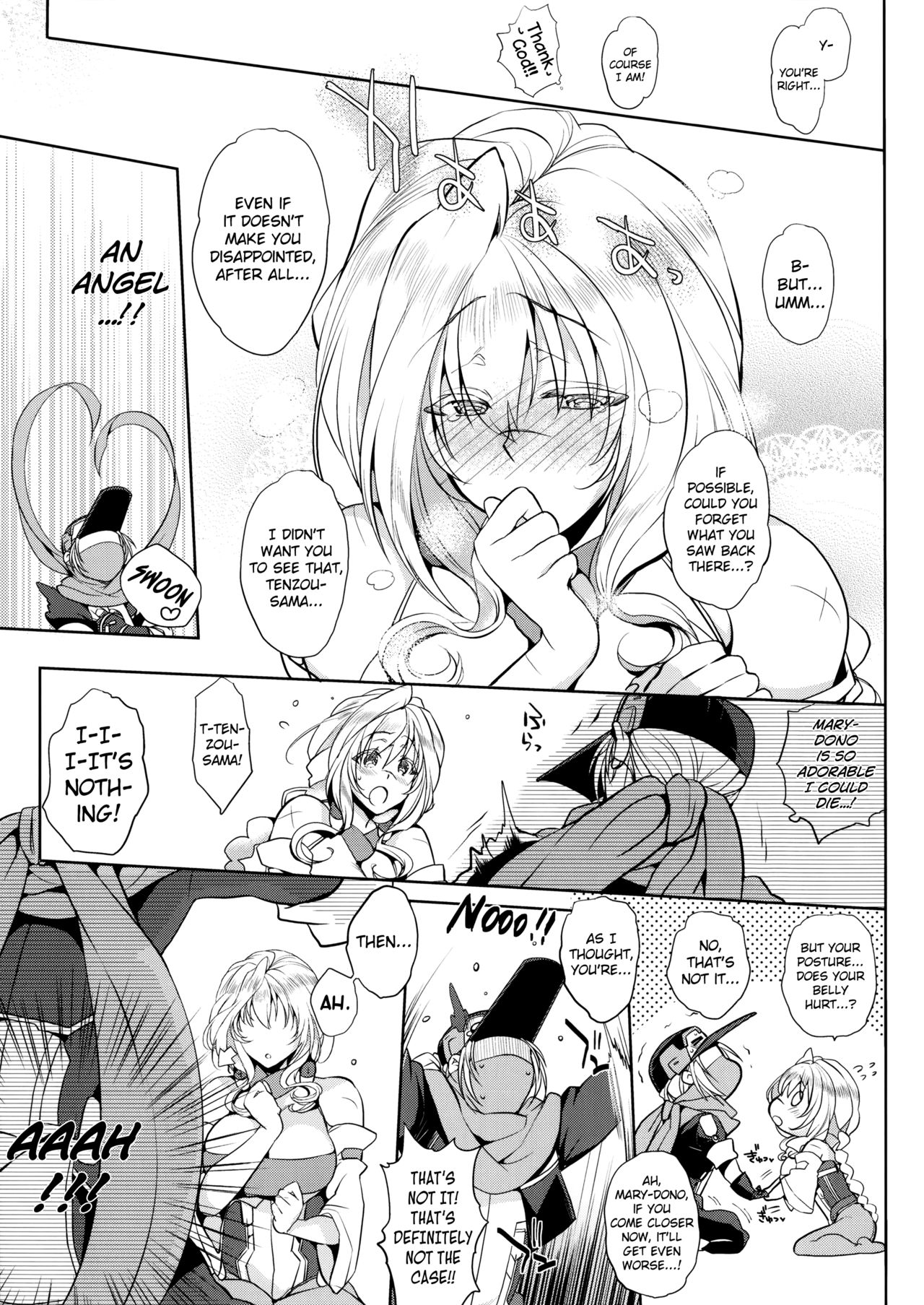 Water lily IV - Page 10