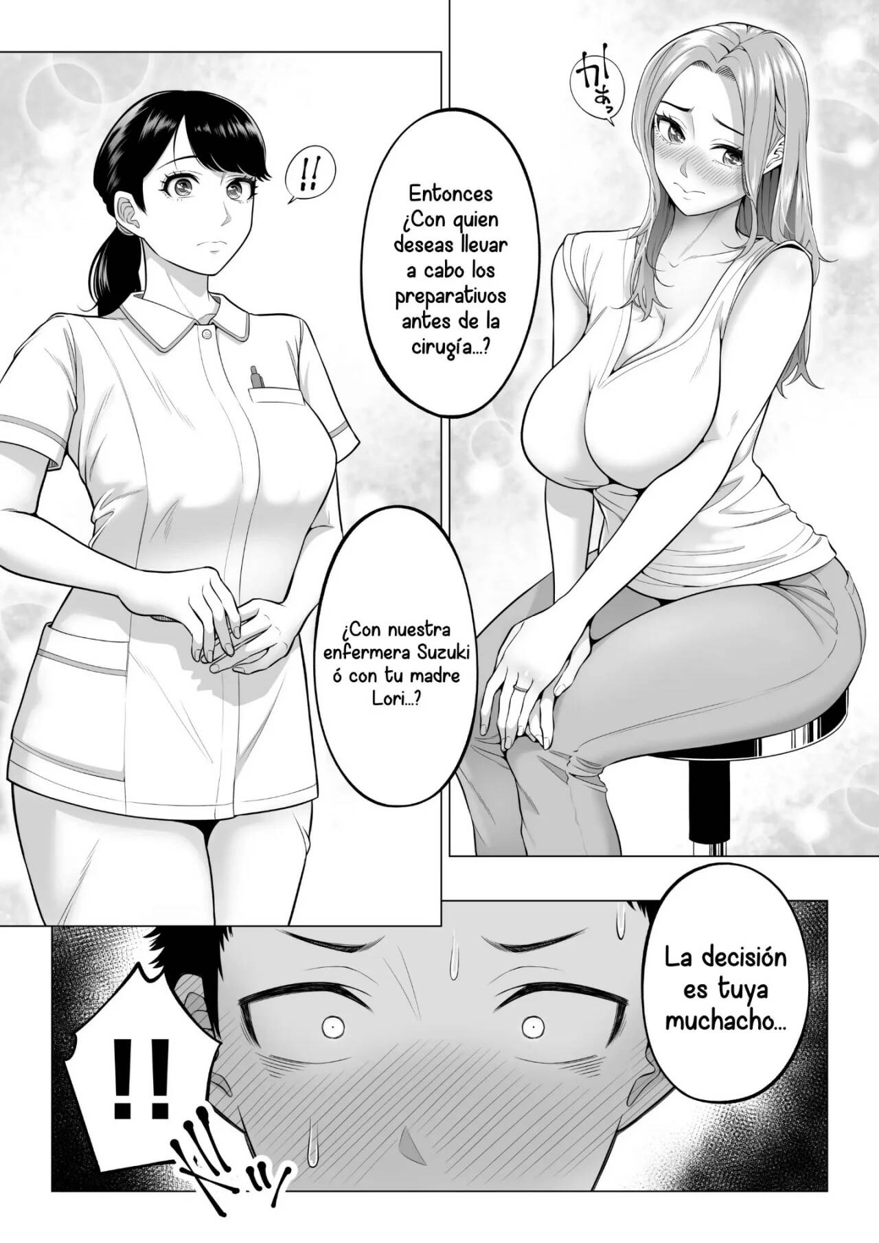Wake Atte Gibo ga Seiyoku Shoriki ni Narimashita - Page 10