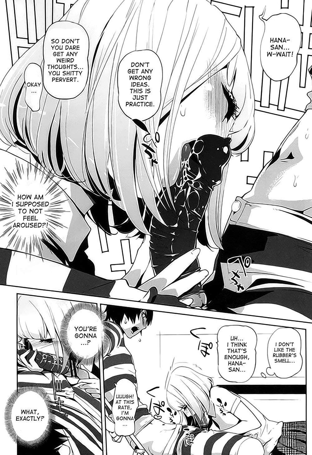 Its beautiful flower - Page 10