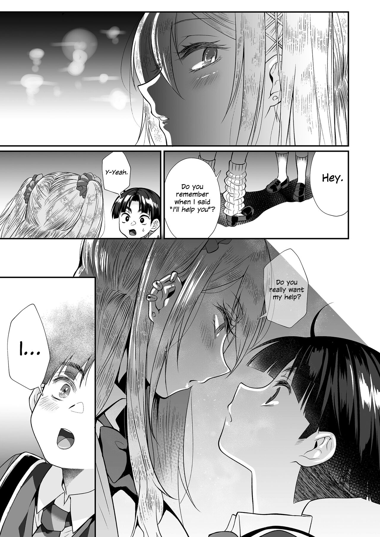 Hissatsu Onee-san 2 - Page 100
