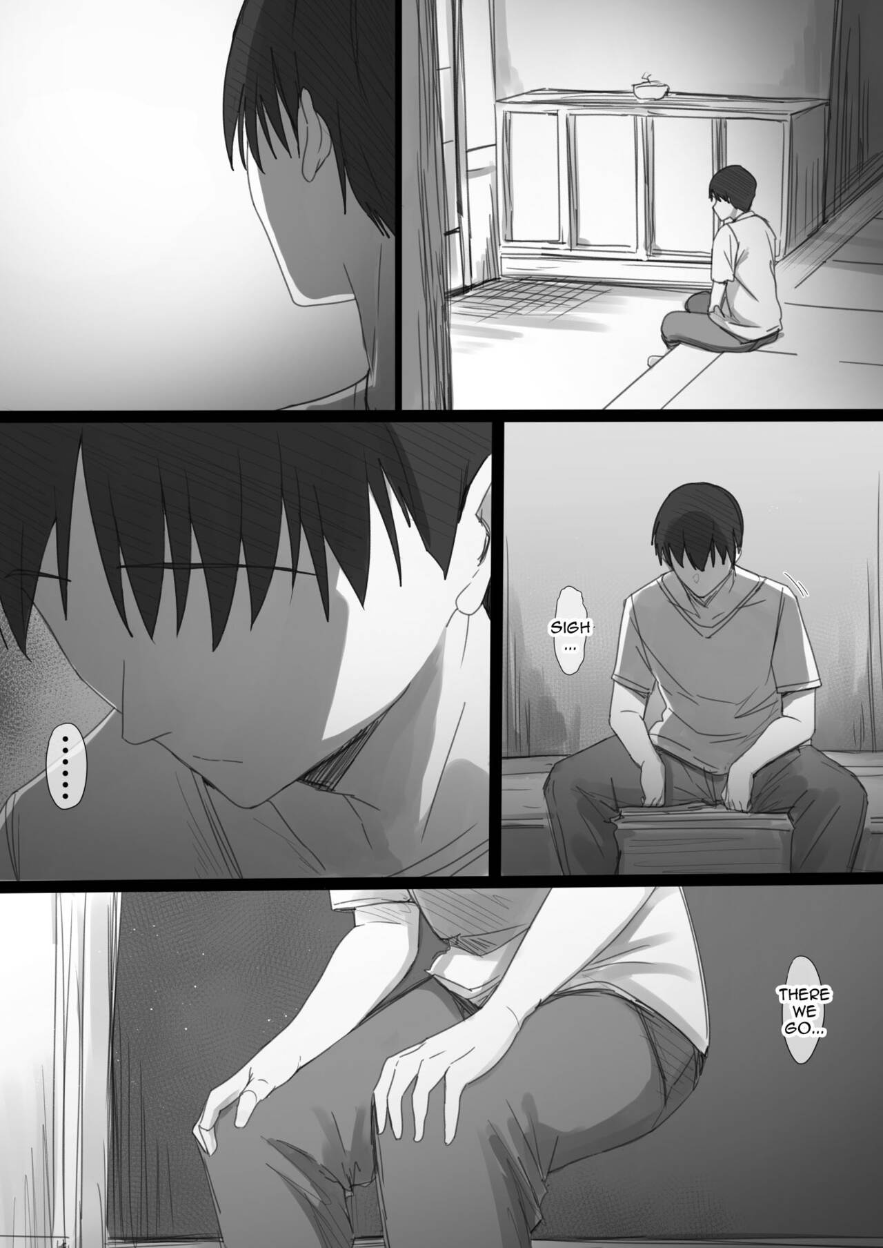 Ki ga Tsuyoi Seiso na Hitozuma Reijou ga Netorareru made no Ichibu Shijuu II | The Whole Story of How a Neat and Proper Strong Willed Young Housewife Ended Up Doing NTR II - Page 100