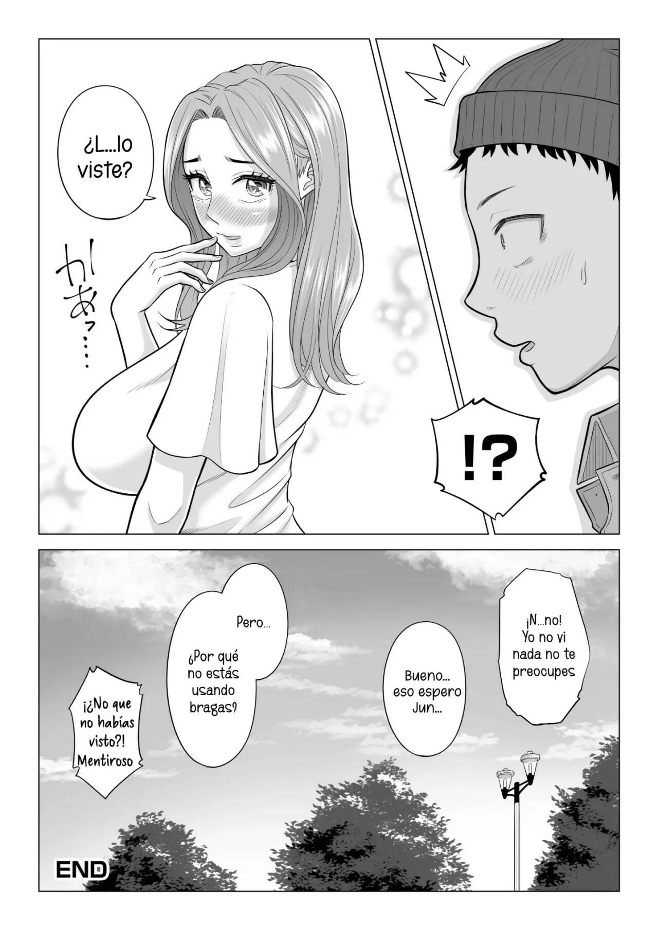 Wake Atte Gibo ga Seiyoku Shoriki ni Narimashita - Page 102