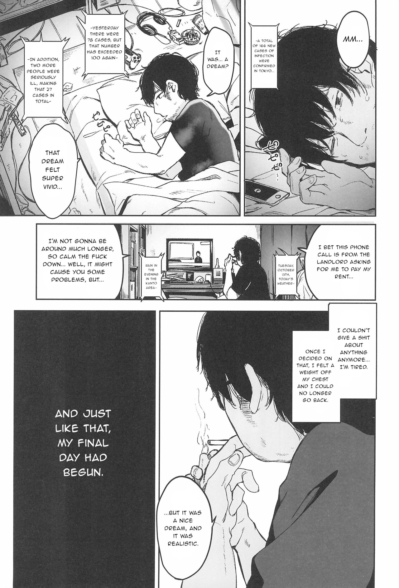 Rape - Page 11