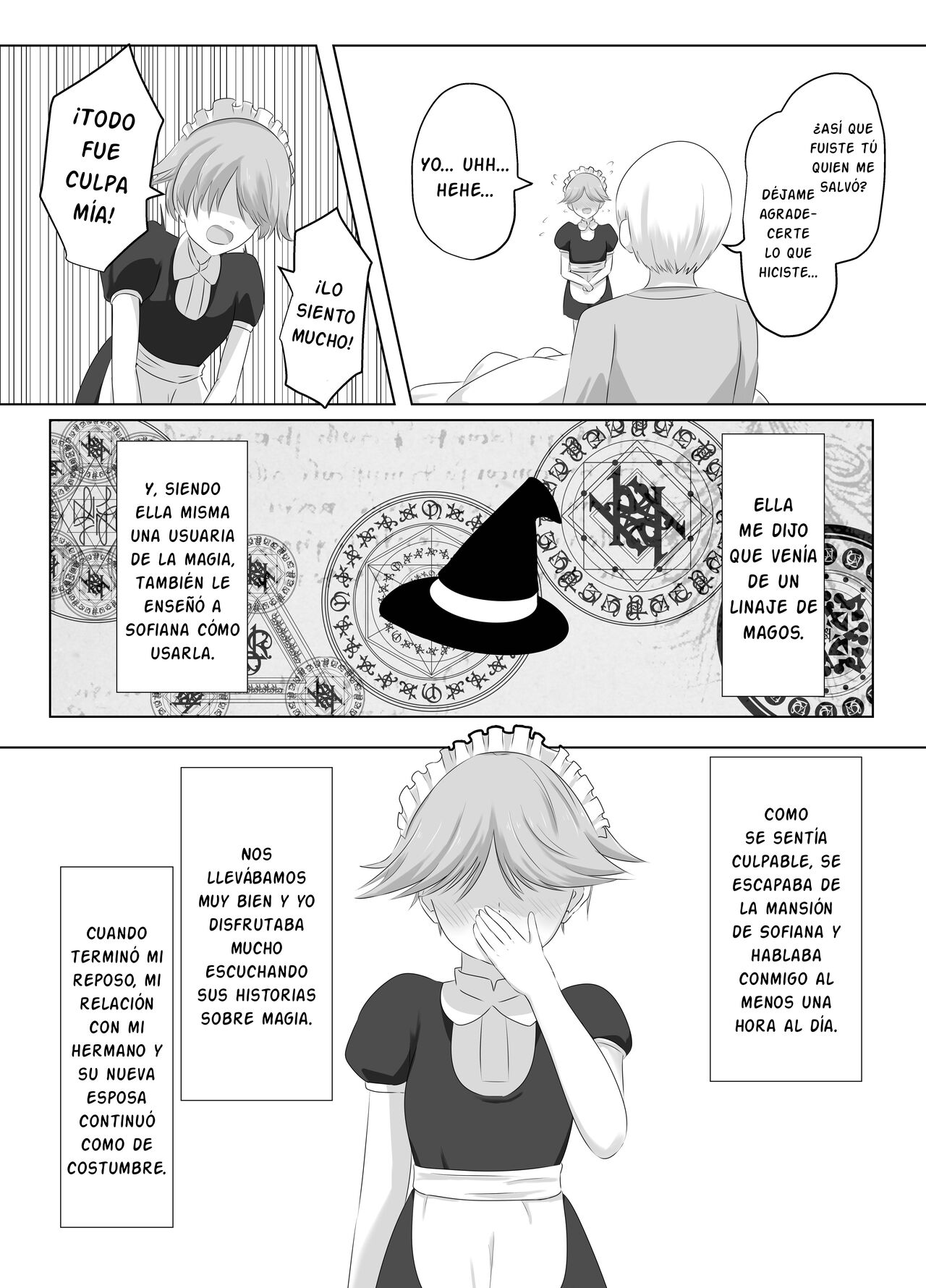 Kono, Mitame dake wa Ii Akuyaku Reijou no Karada o Irekawatte Nottorimasu. - Page 11