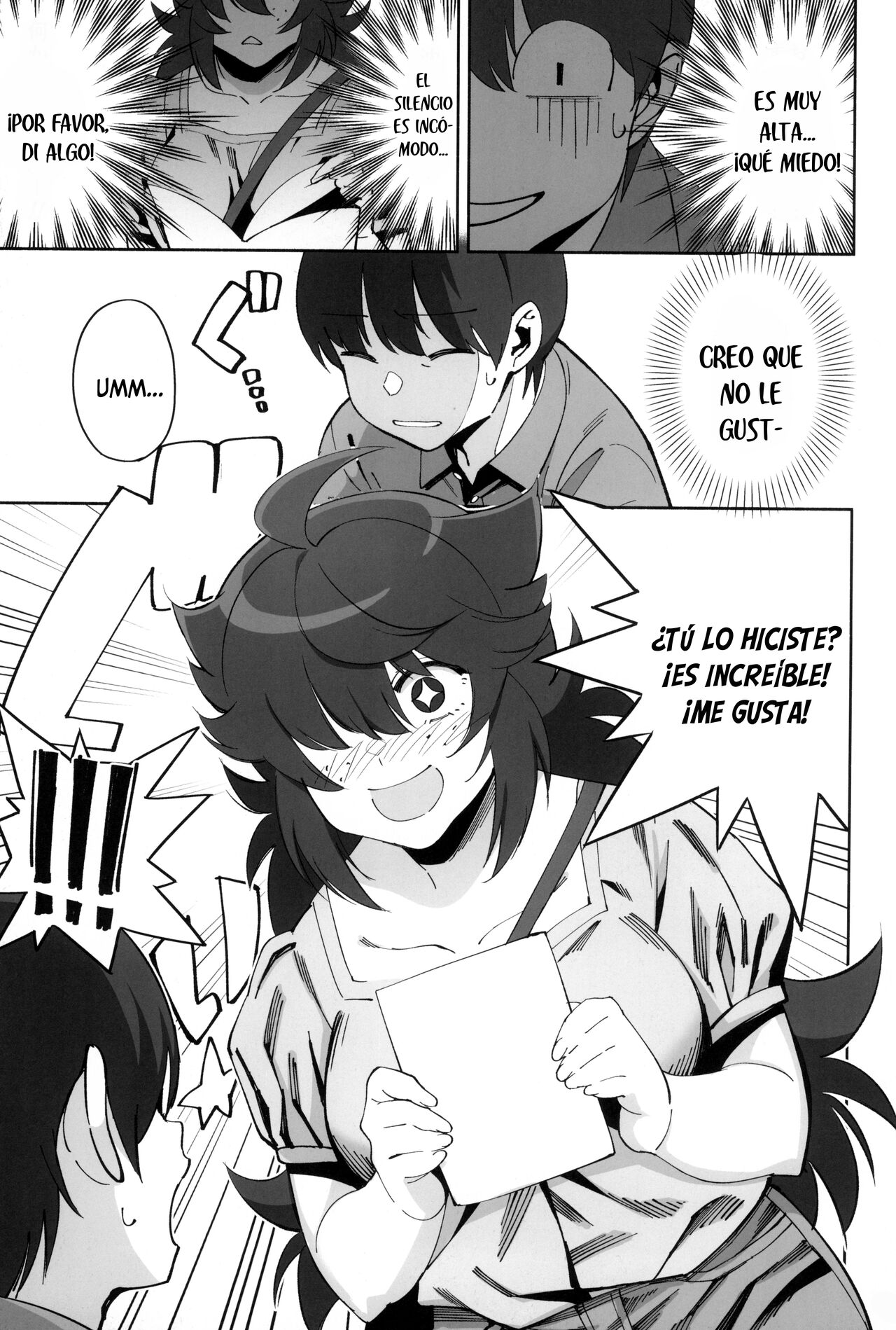 InCha no Koi - Page 11