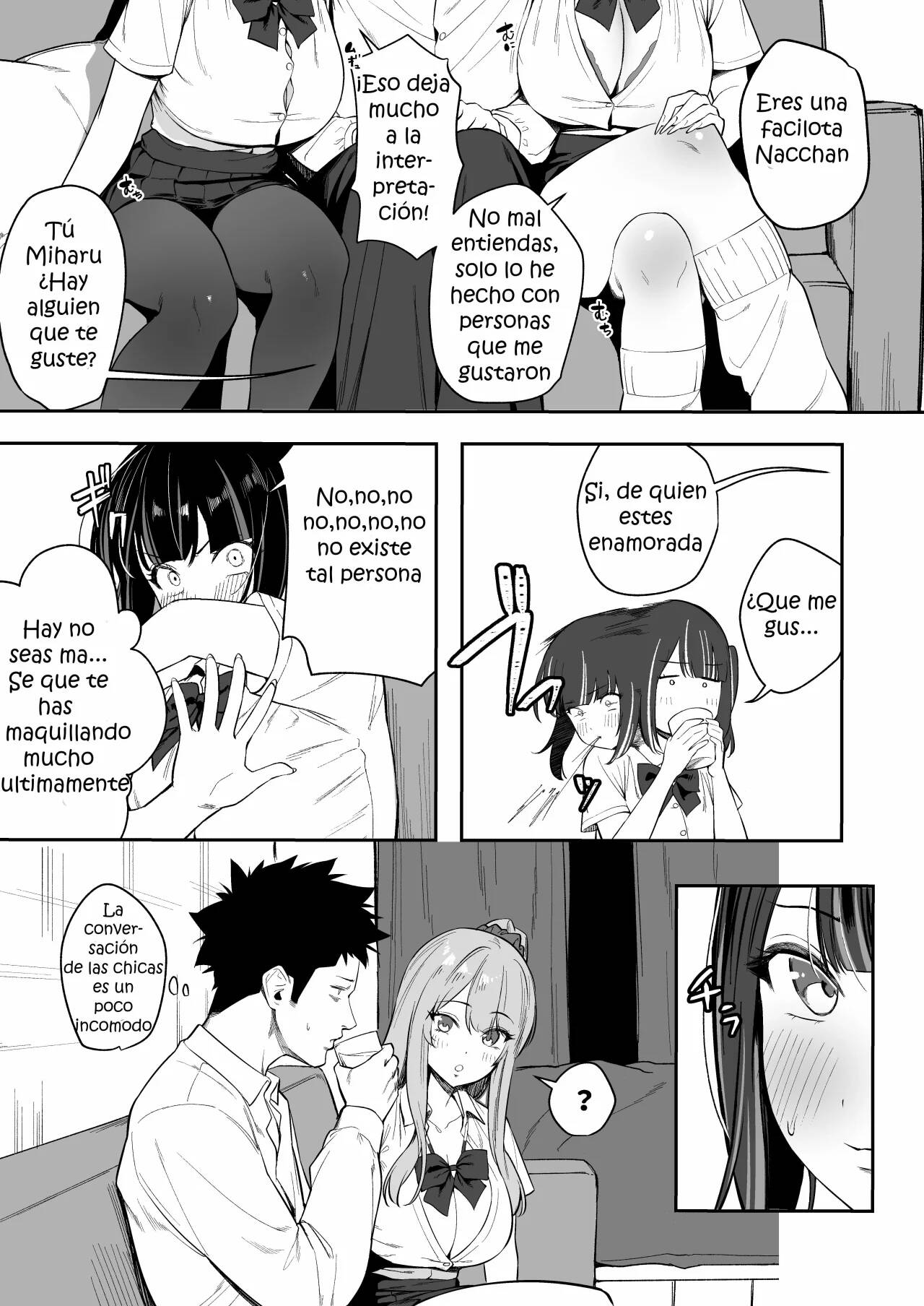 Senpai, Kyou Tomatte mo Ii yo ne? - Page 11