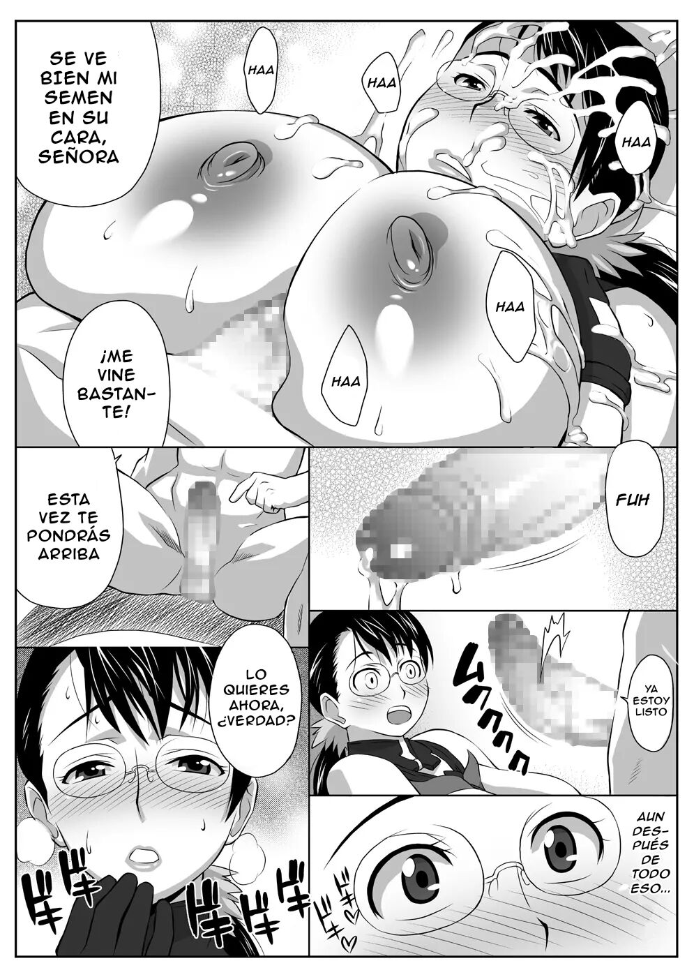 Bukiyazuma - Page 11