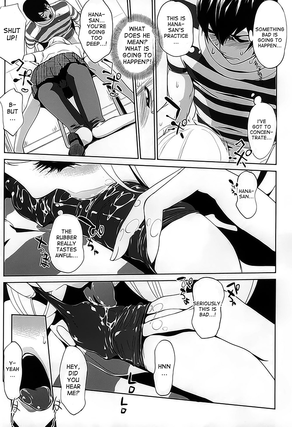 Its beautiful flower - Page 11