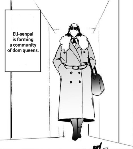Mazo Katsu -Apuri de Joō-sama o Sagashite Chōkyō Sareru Mazo Otoko-tachi- | Masochistic Life -Masochistic Men searching for and being trained by Dominatrix through an App- - Page 113