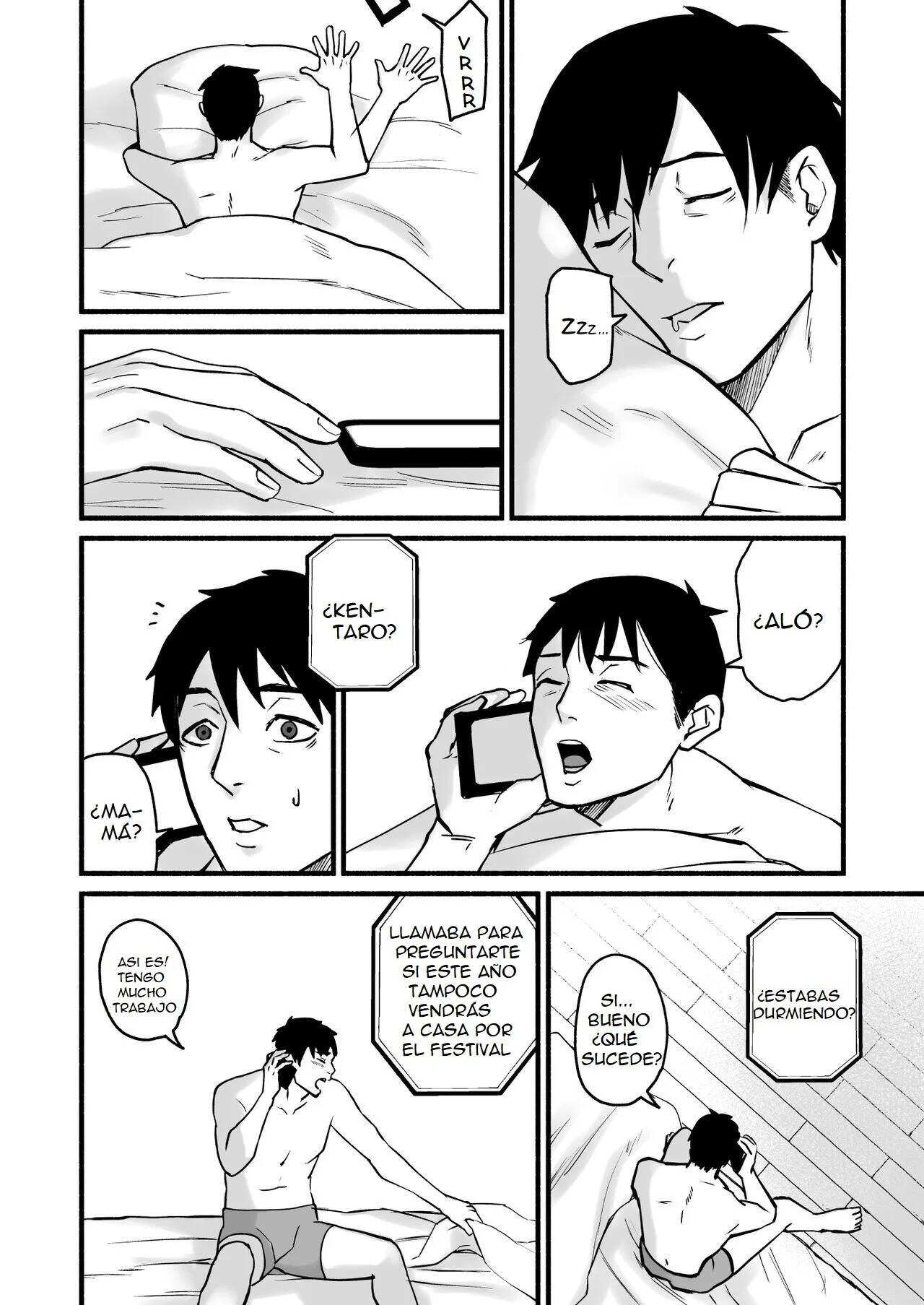 Miho-chan, Kimi ga Suki datta. - Page 117