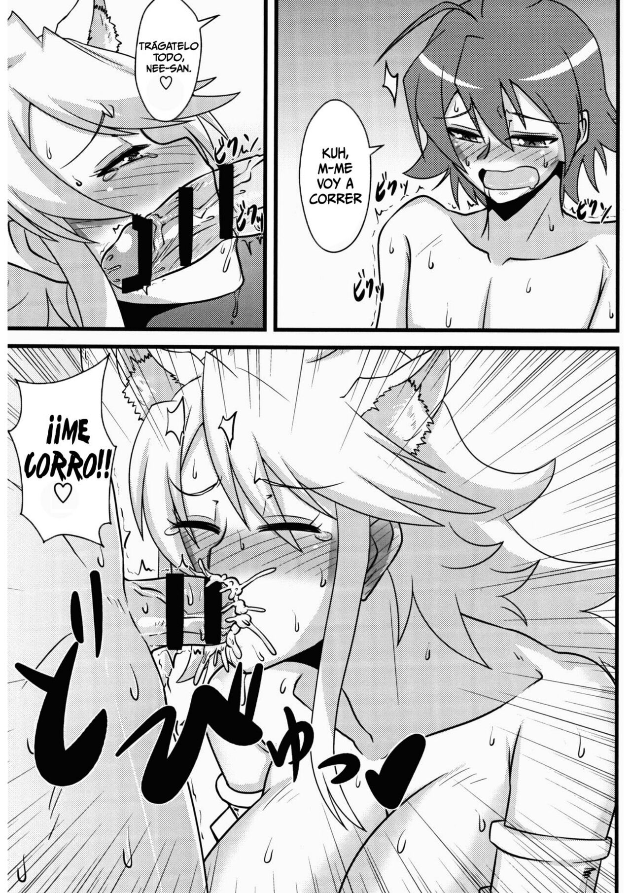 Zoku Nee-san Route o Kill - Page 12