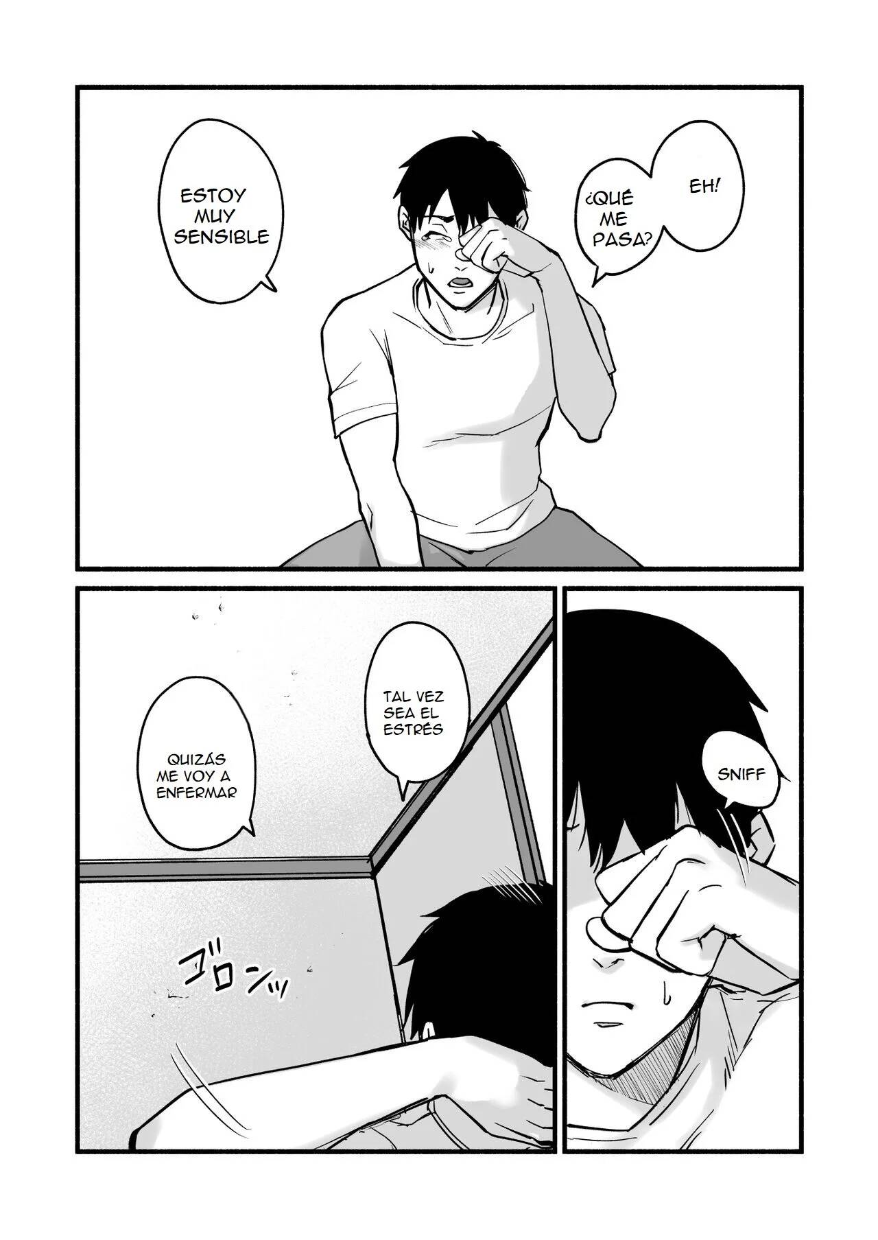 Miho-chan, Kimi ga Suki datta. - Page 121