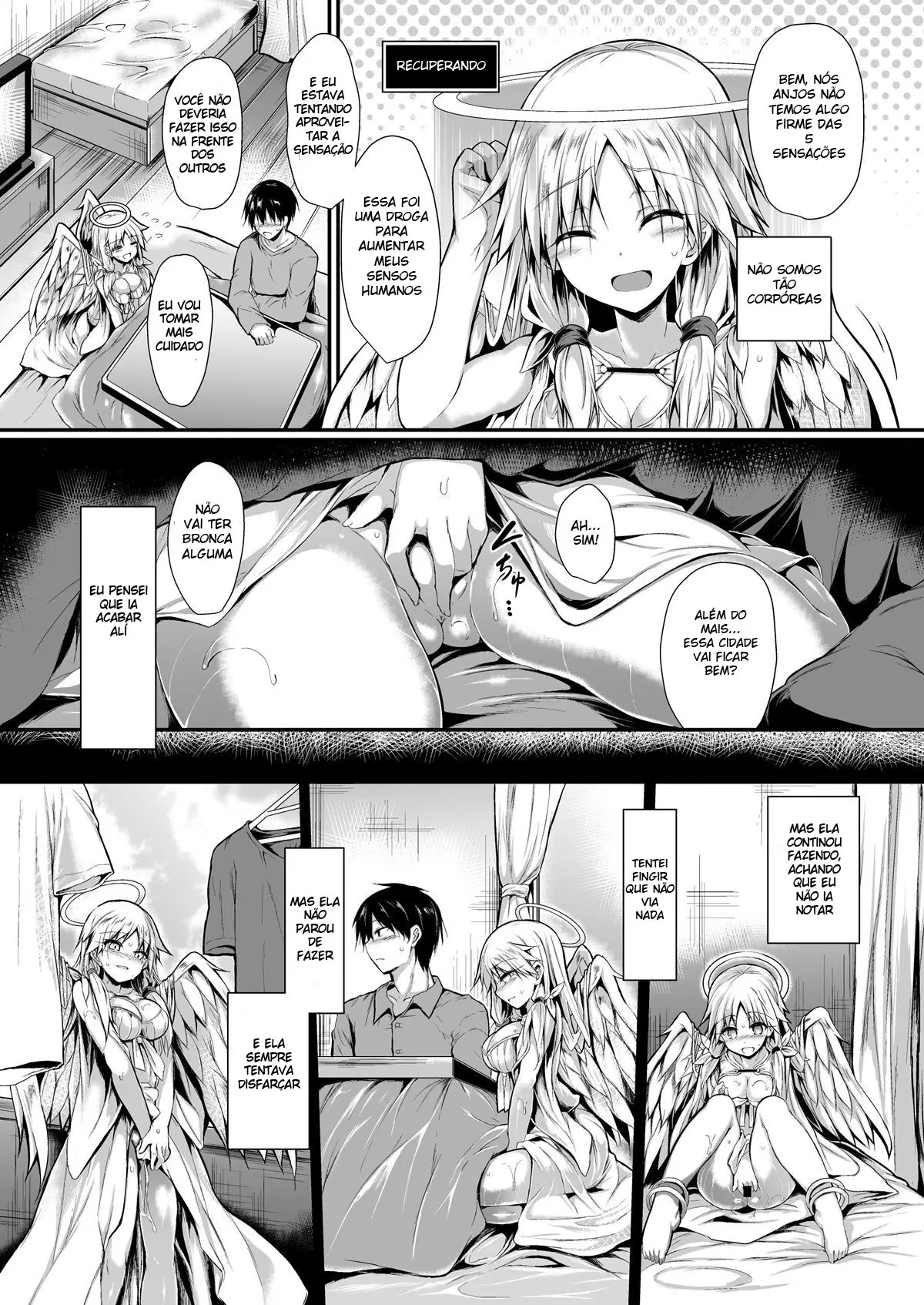 Futari de Issho ni Tsukurimashou. - Page 13