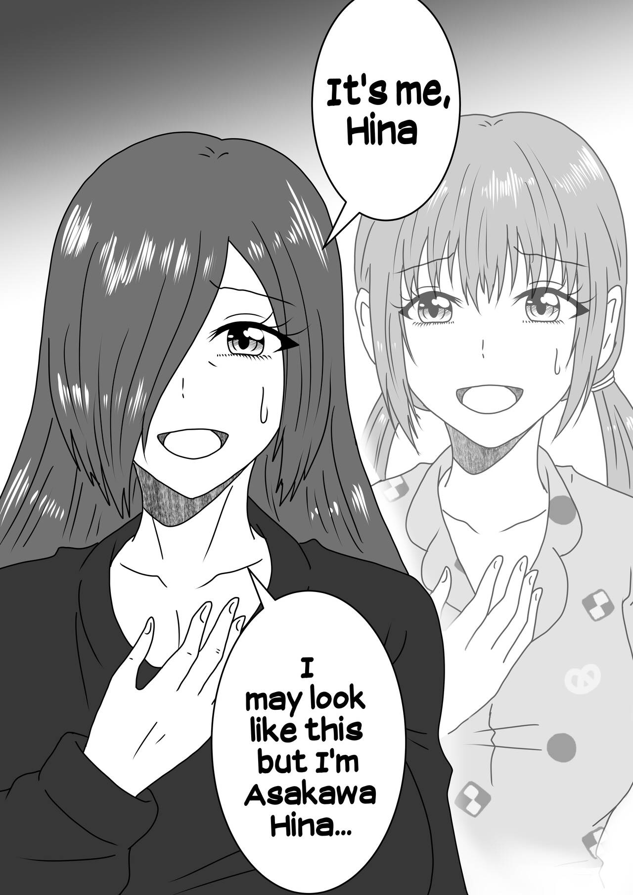 Kanawanakatta Ryouomoi | Unfulfilled mutual love - Page 13