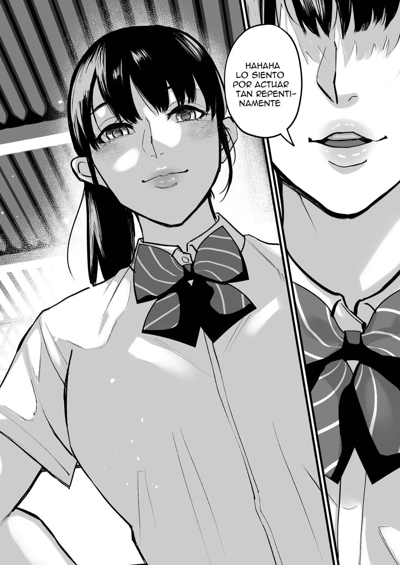 Miho-chan, Kimi ga Suki datta. - Page 13
