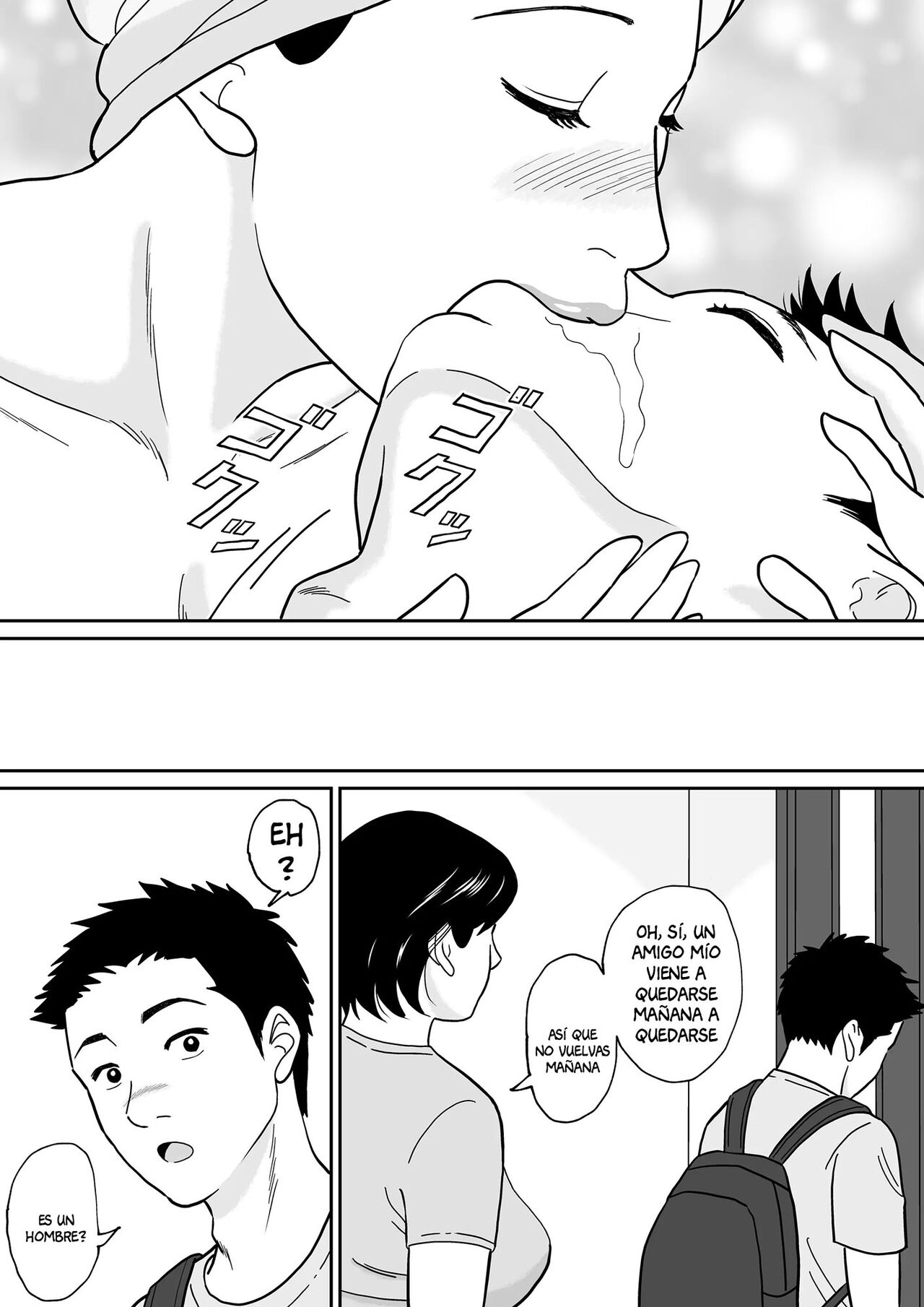 Himitsu no Kagaijugyou – Ni Jikanme - Page 13