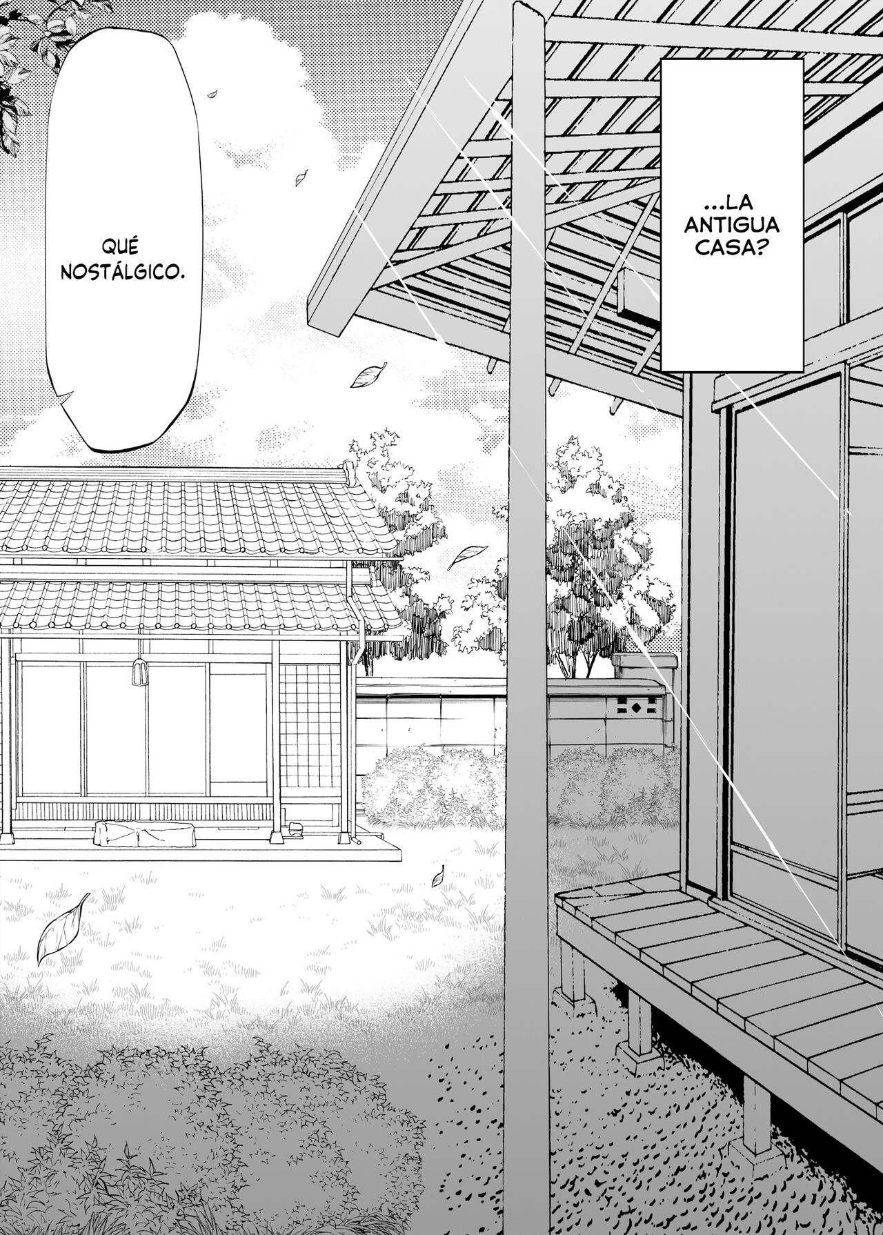 Natsu no Yari Naoshi -Inaka to Hanare to Bijin Shimai- | Reconciliación de verano Las hermosas hermanas del campo - Page 13