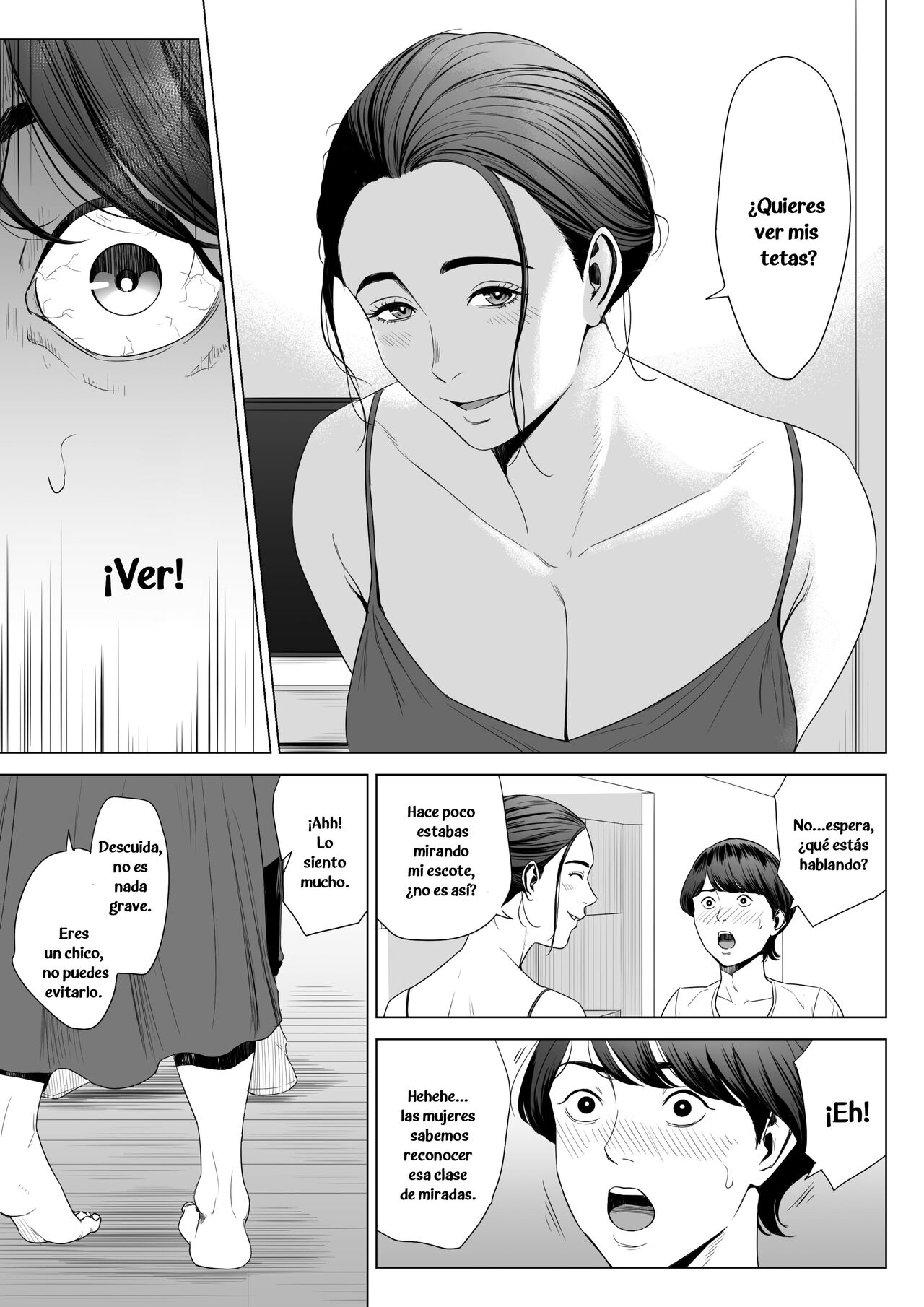 Hitodzuma Mansion 513 Goushitsu Sakura Madoka - Page 13