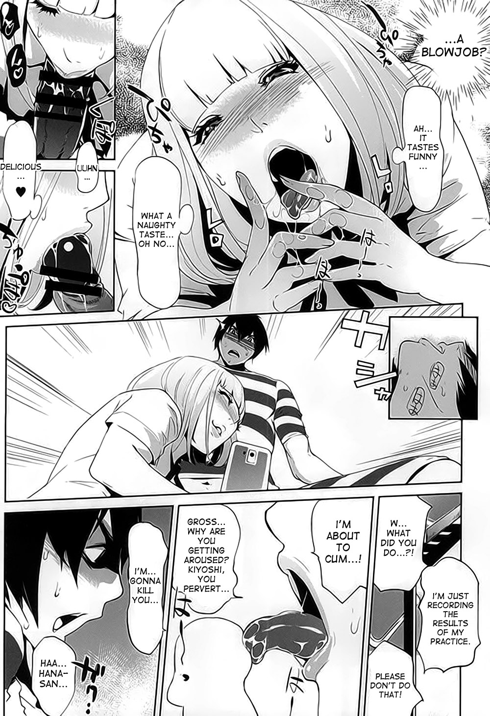 Its beautiful flower - Page 13