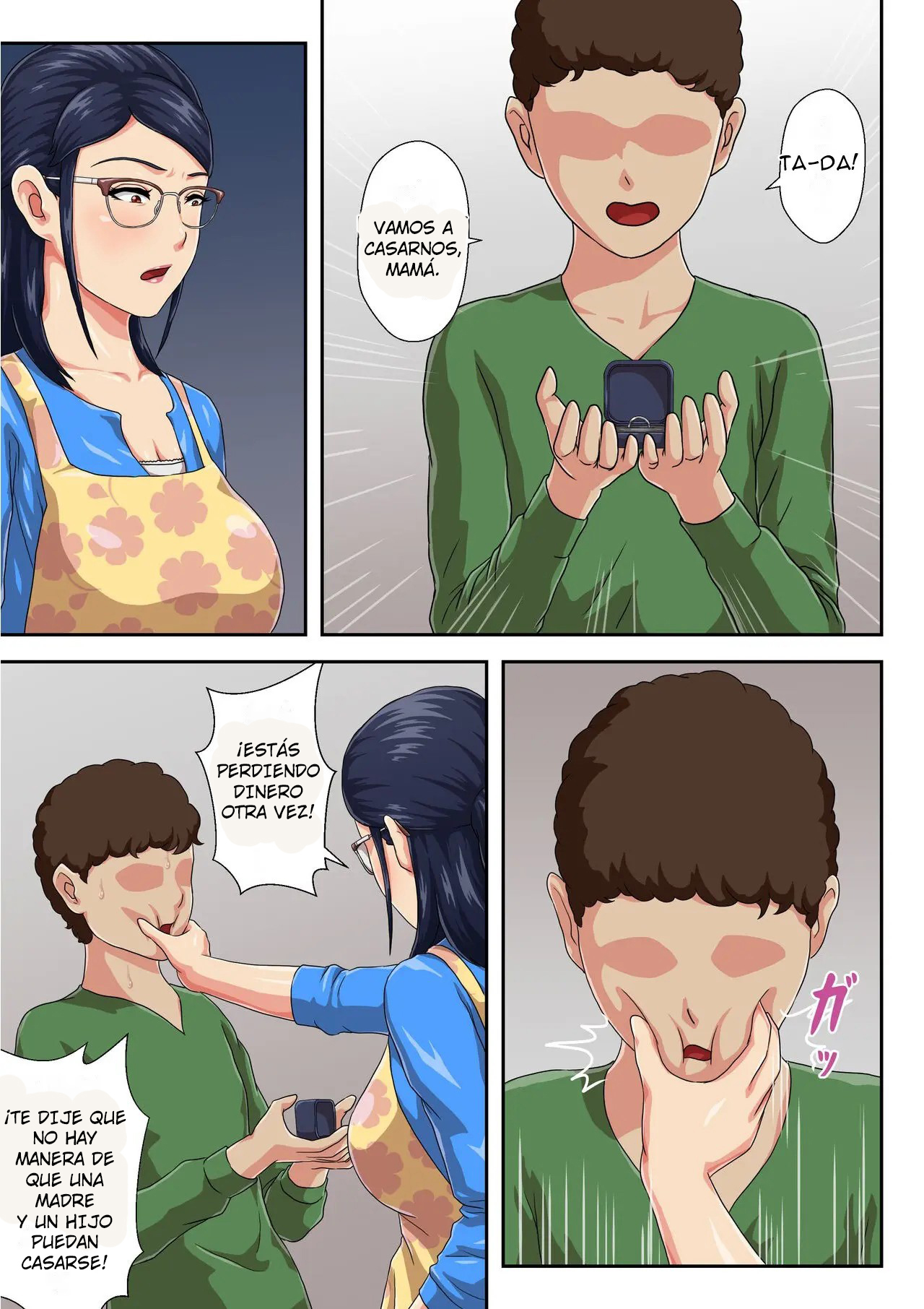 Zoku Onnajoushi wa Ikiwakareta Haha - Page 14